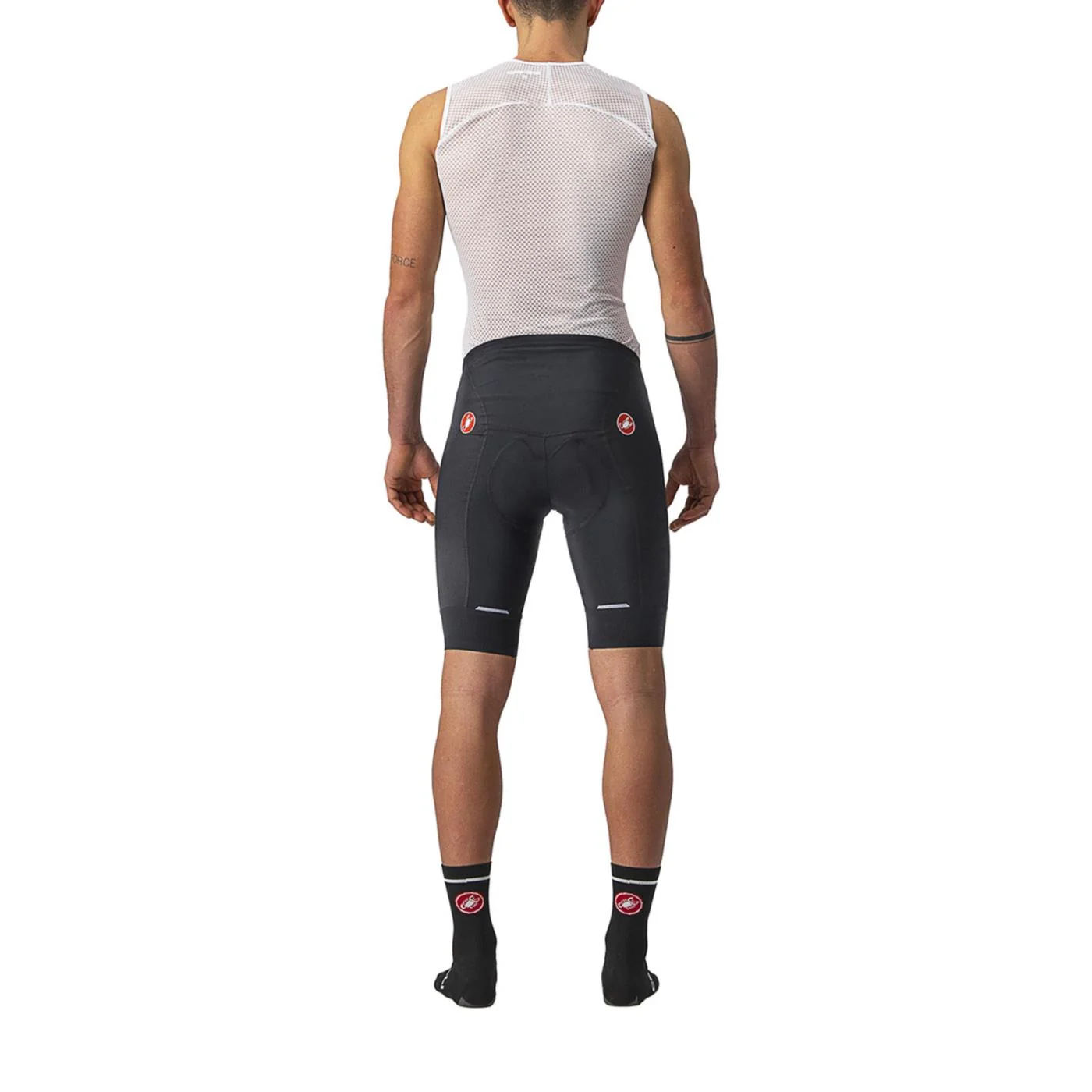 CASTELLI COMPETIZIONE SHORT - Image 2