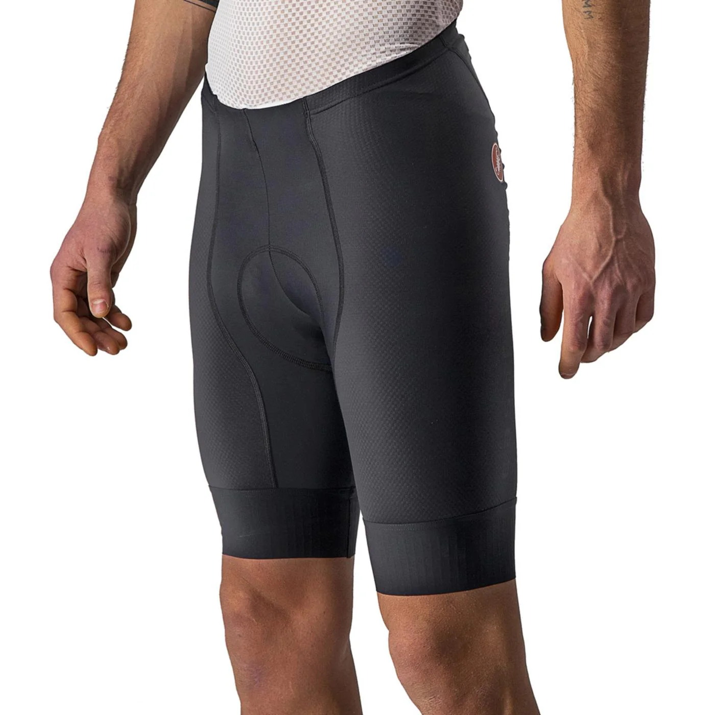 CASTELLI COMPETIZIONE SHORT - Image 3