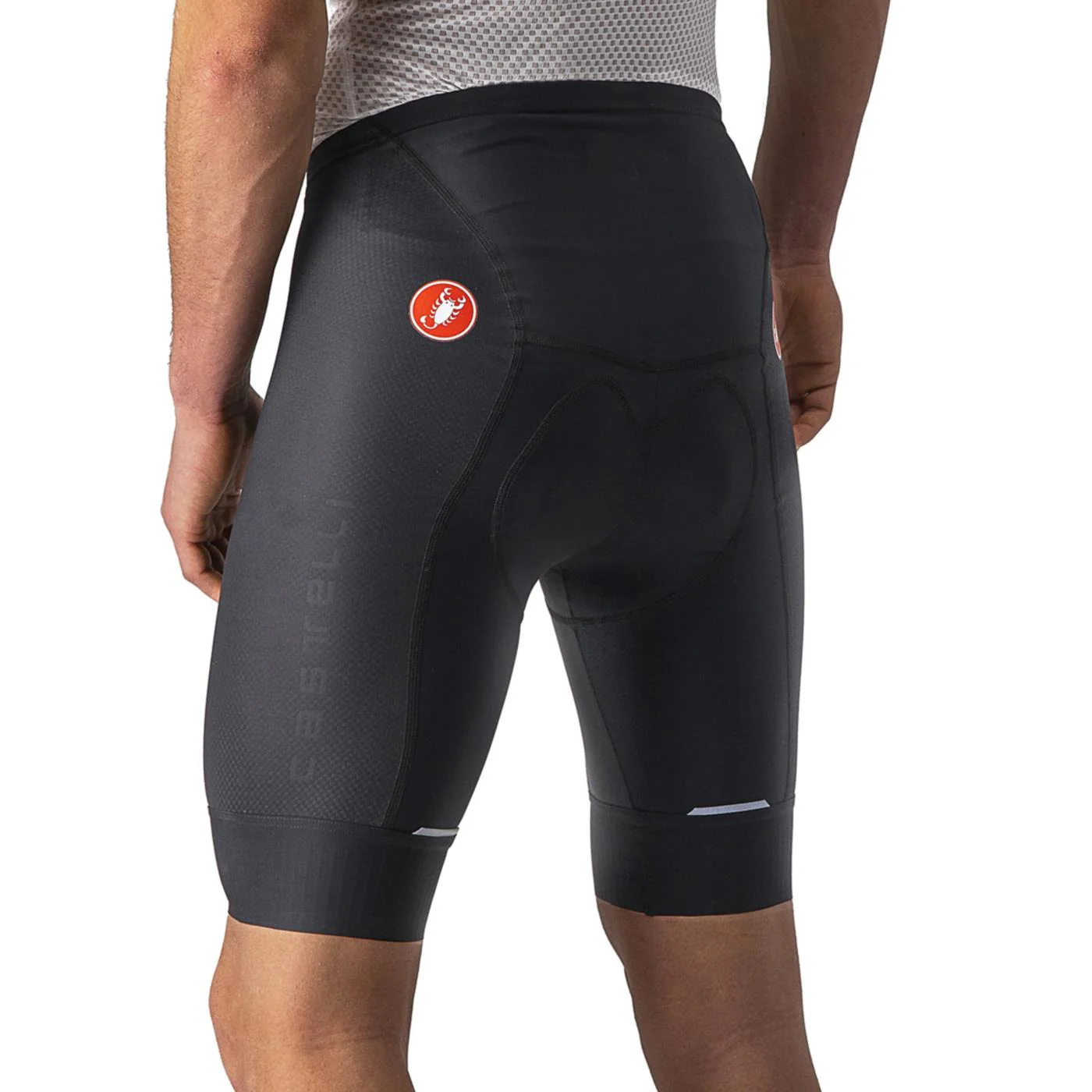 CASTELLI COMPETIZIONE SHORT - Image 4