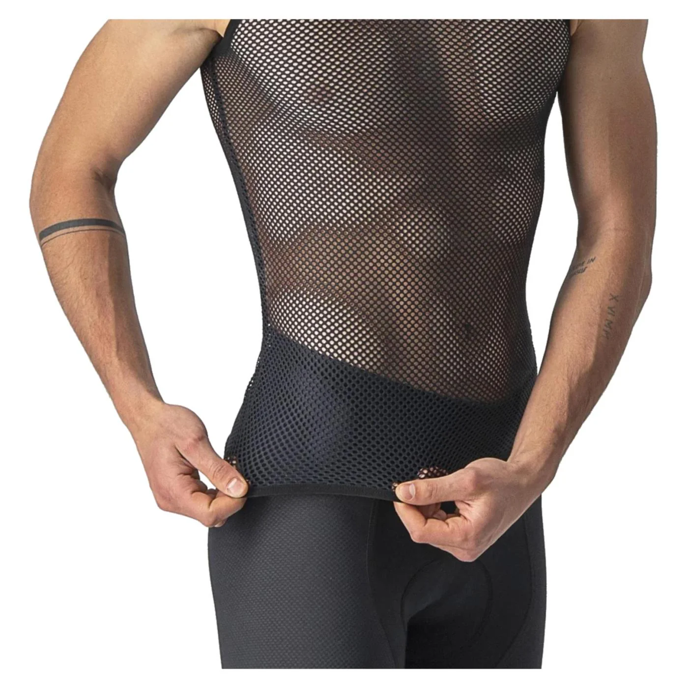CASTELLI CORE MESH 3 SLEEVELESS - Image 3