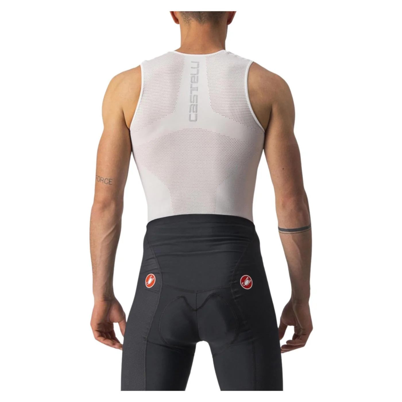 CASTELLI CORE SEAMLESS BASE LAYER - Image 2