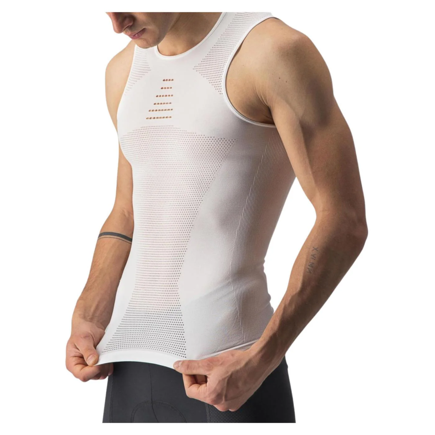 CASTELLI CORE SEAMLESS BASE LAYER - Image 3