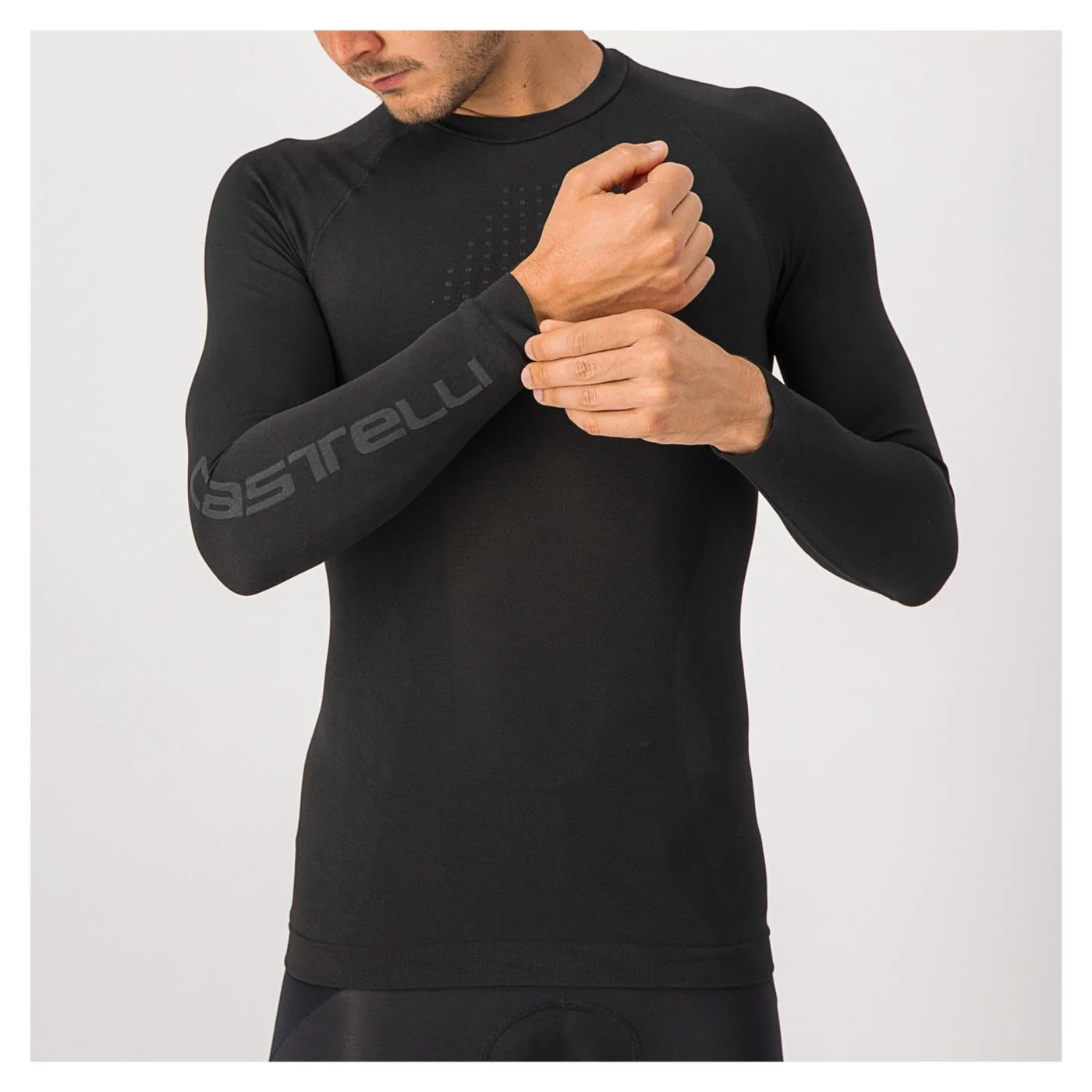 CASTELLI CORE SEAMLESS BASE LAYER - Image 3