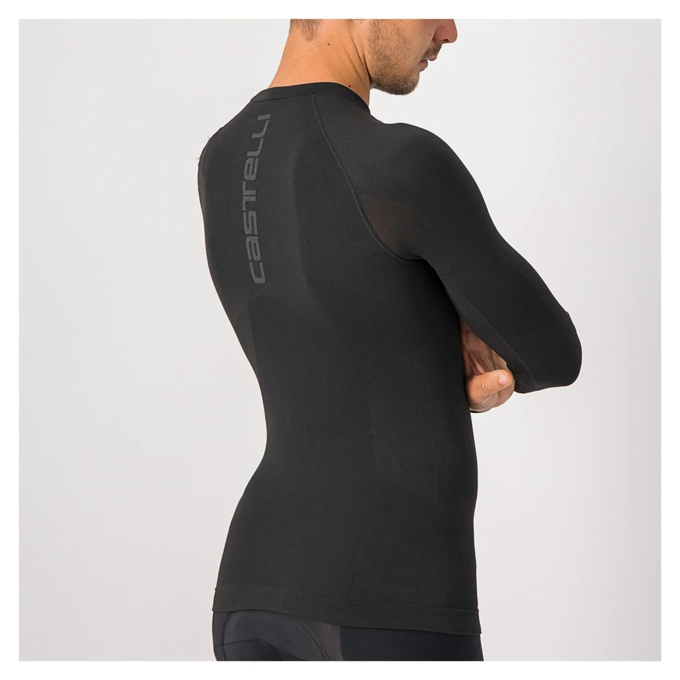 CASTELLI CORE SEAMLESS BASE LAYER - Image 4