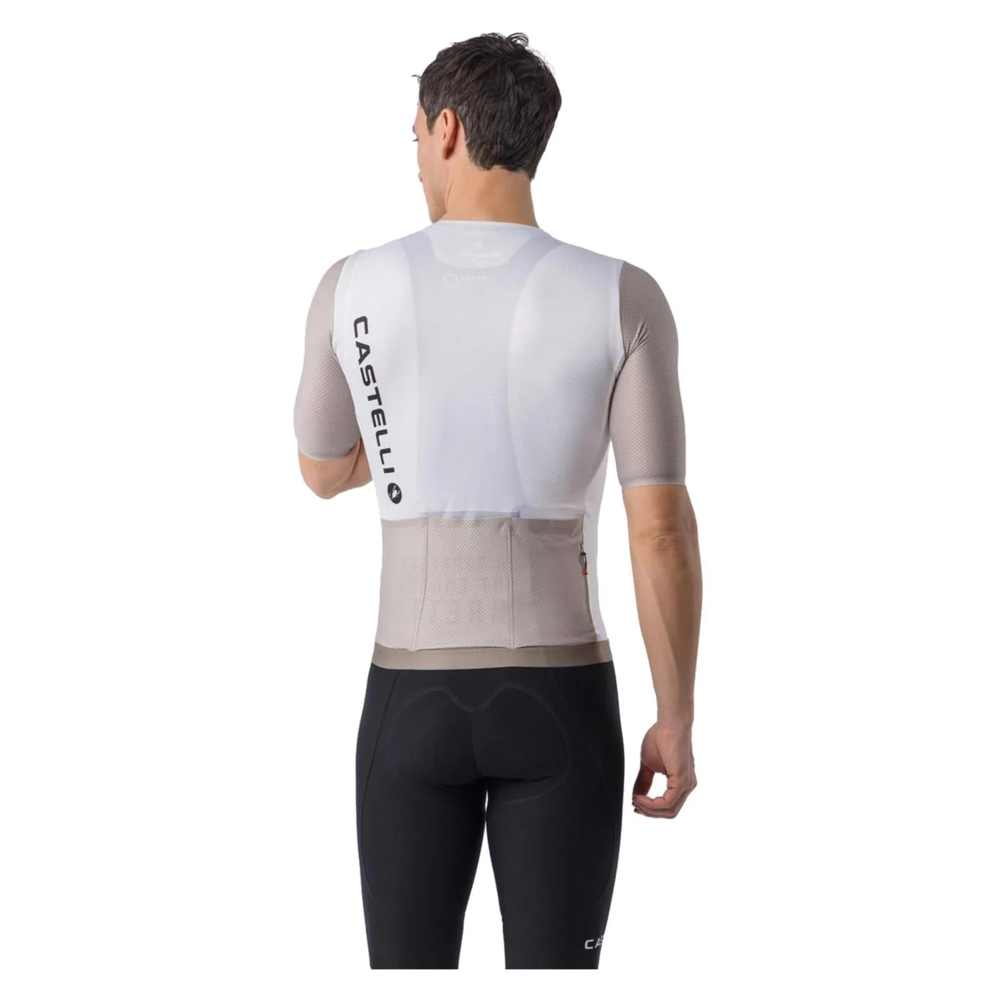 CASTELLI CORRETTO JERSEY - Image 2