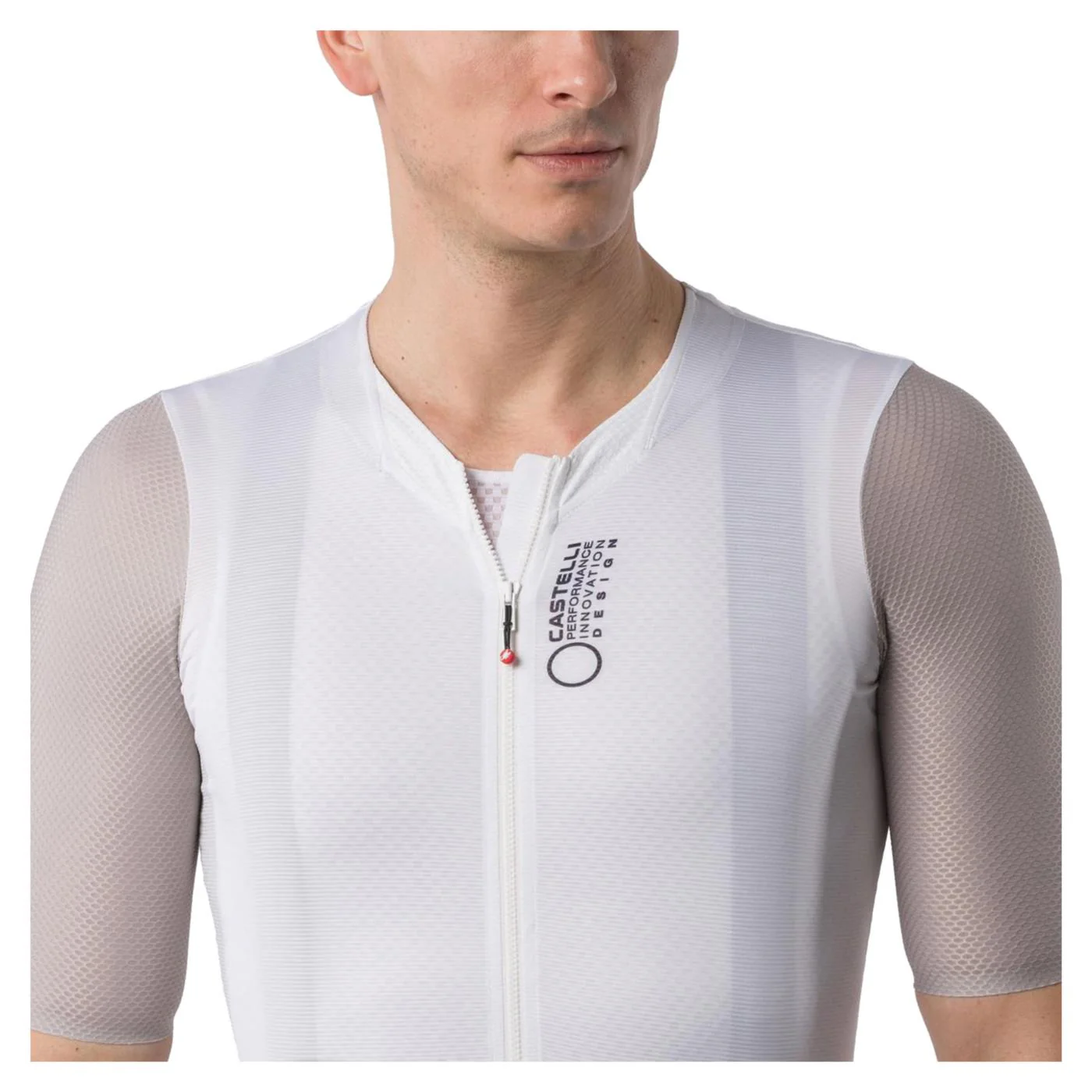 CASTELLI CORRETTO JERSEY - Image 3