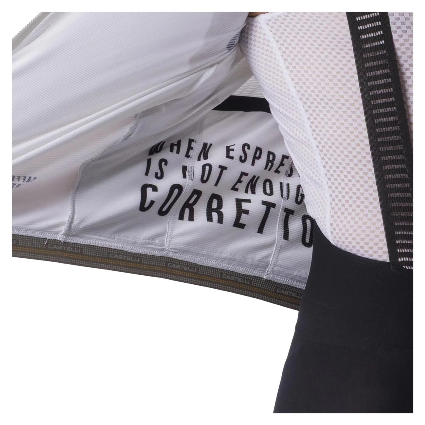 CASTELLI CORRETTO JERSEY - Image 6