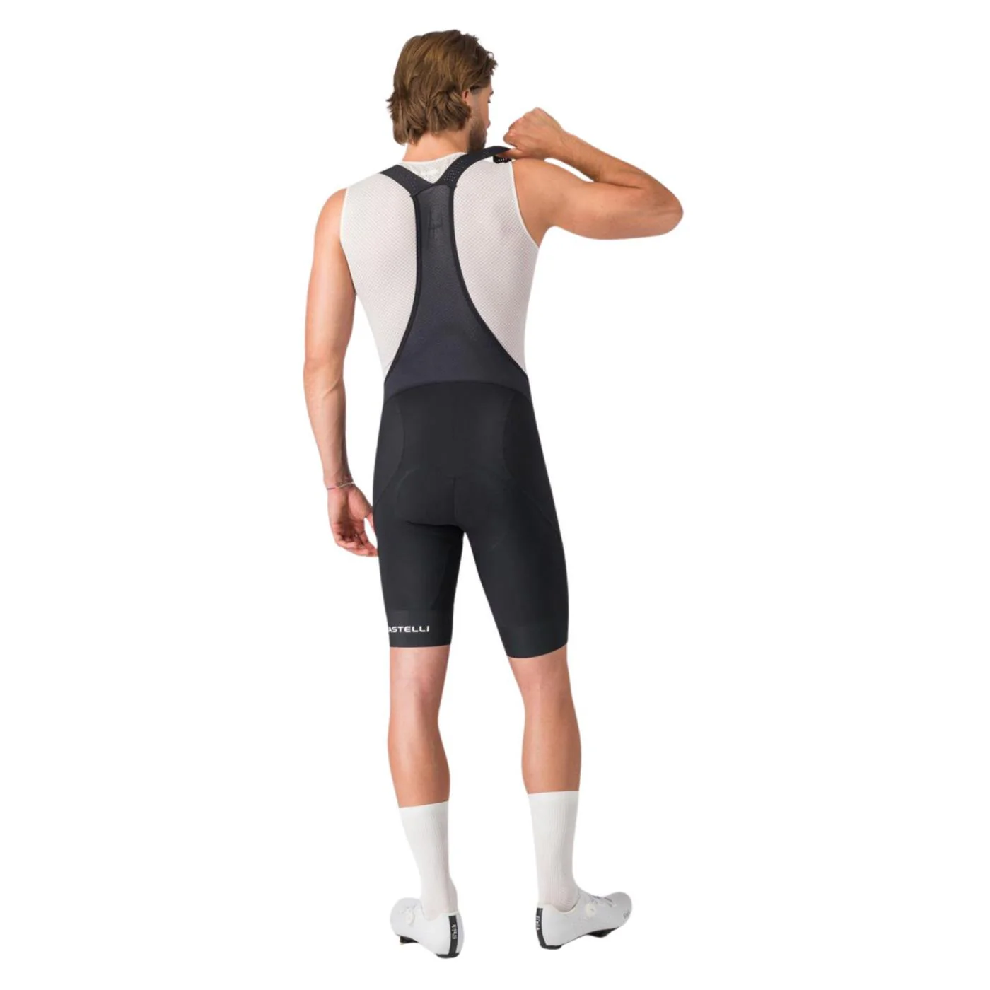CASTELLI ENDURANCE 4 BIBSHORT - Image 2