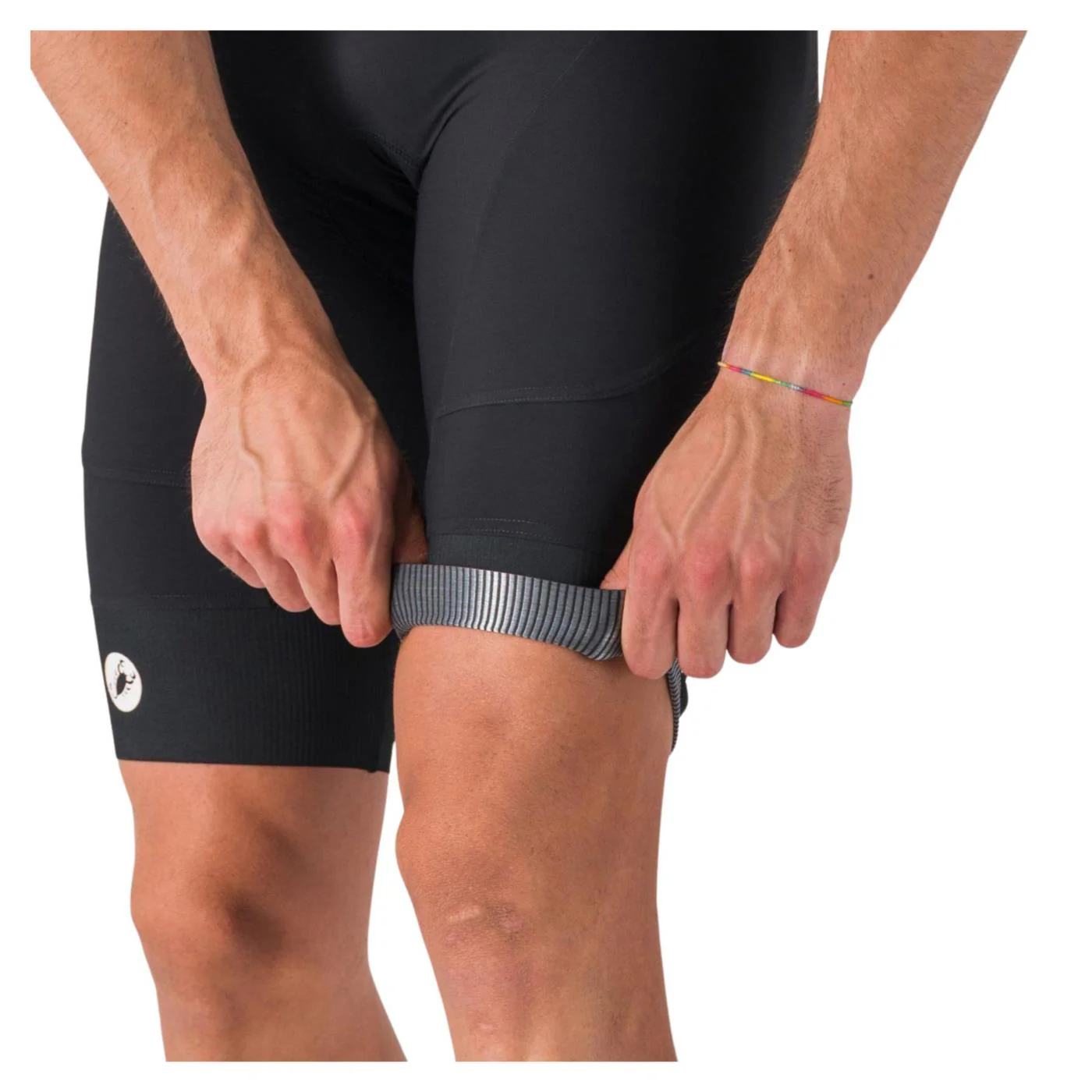 CASTELLI ENDURANCE 4 BIBSHORT - Image 3