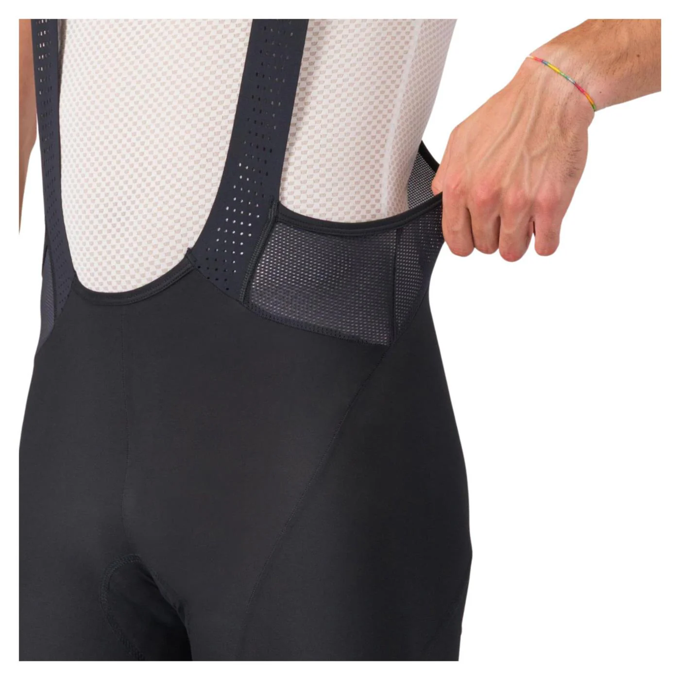 CASTELLI ENDURANCE 4 BIBSHORT - Image 4