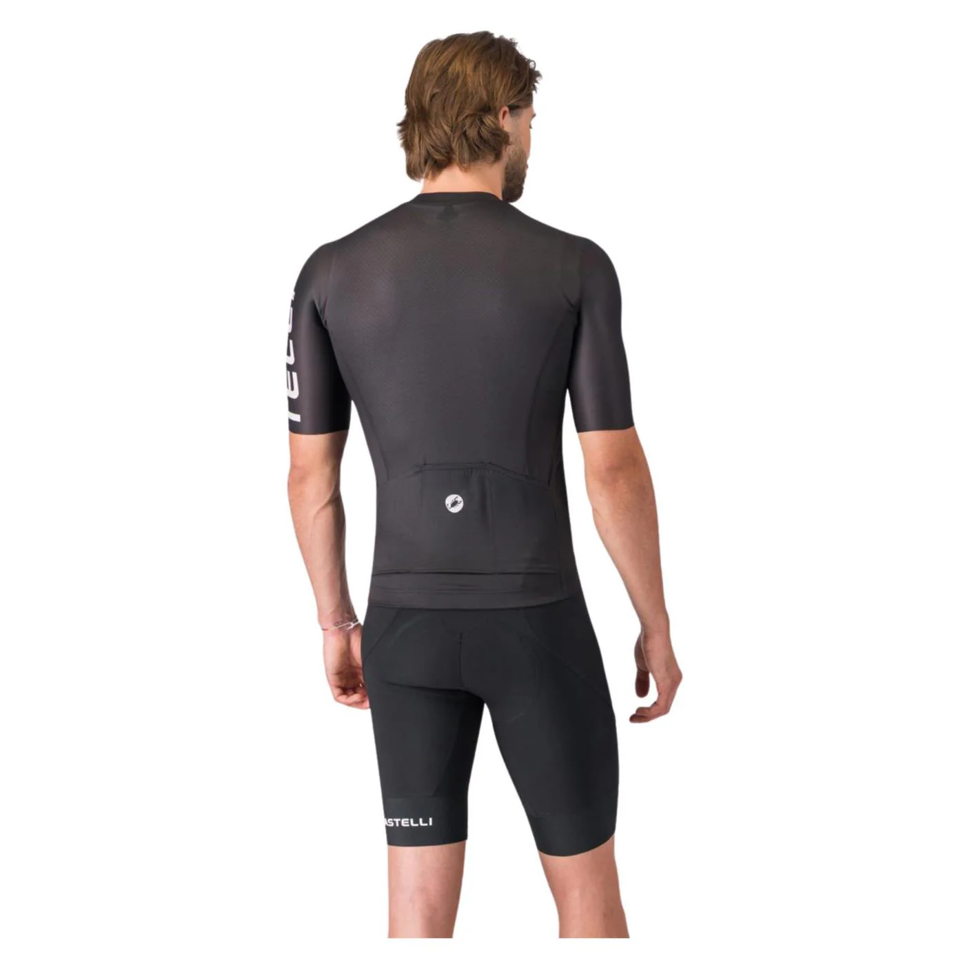 CASTELLI ENDURANCE 4 SHORT - Image 2