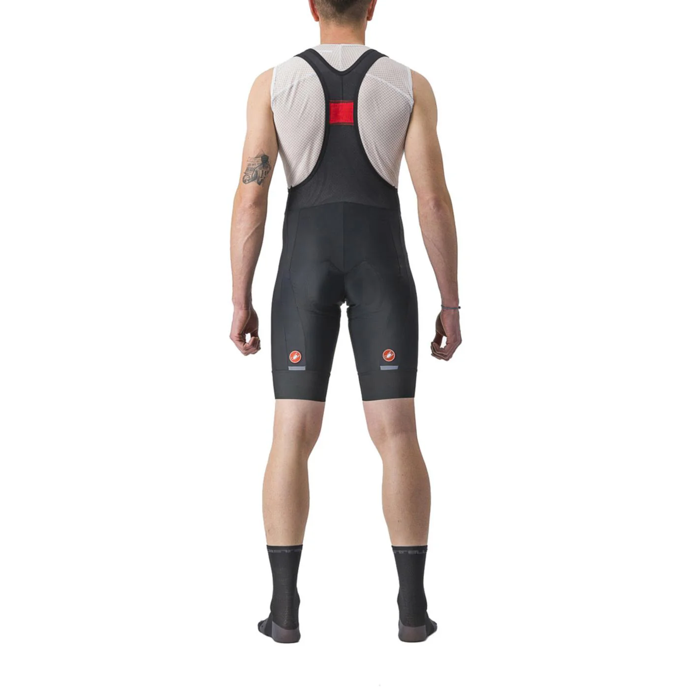 CASTELLI ENTRATA 2 BIBSHORT - Image 2