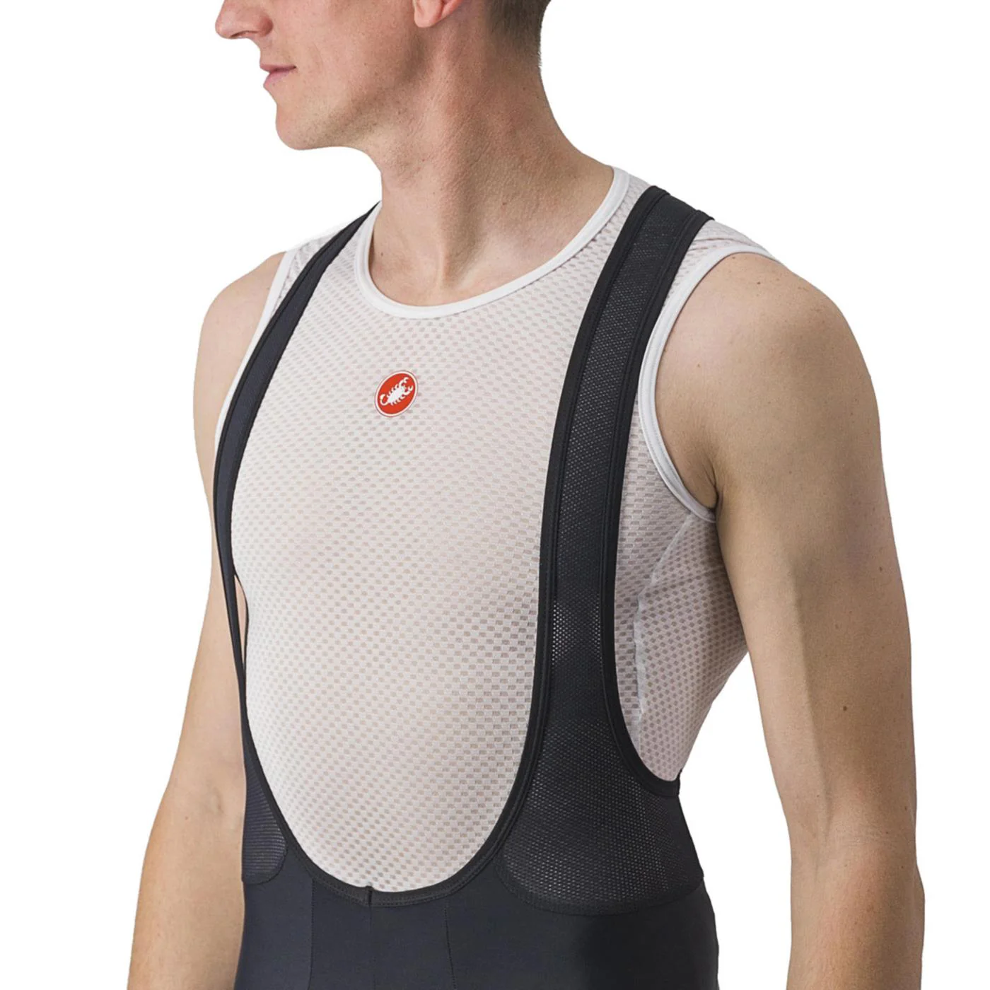 CASTELLI ENTRATA 2 BIBSHORT - Image 3