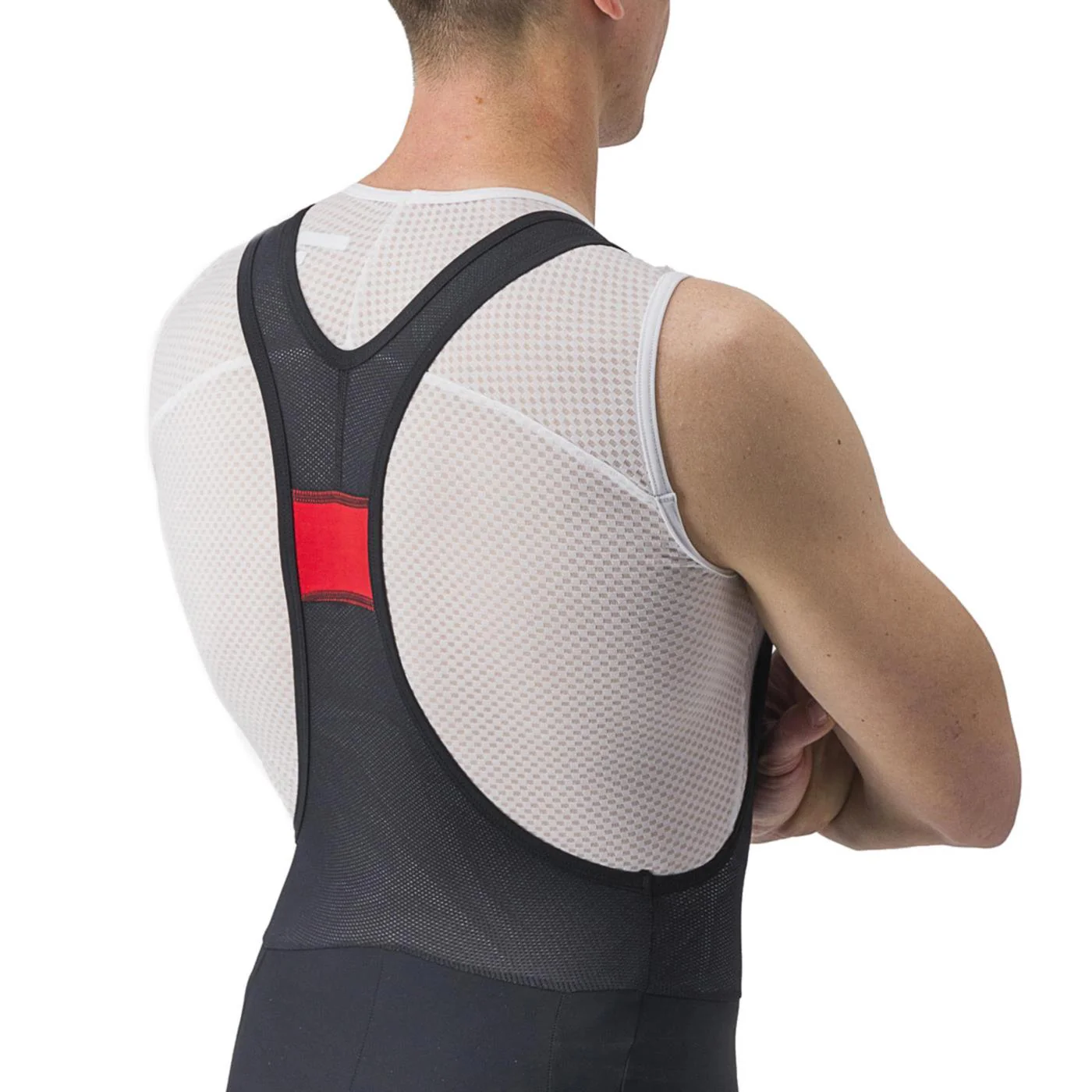 CASTELLI ENTRATA 2 BIBSHORT - Image 4