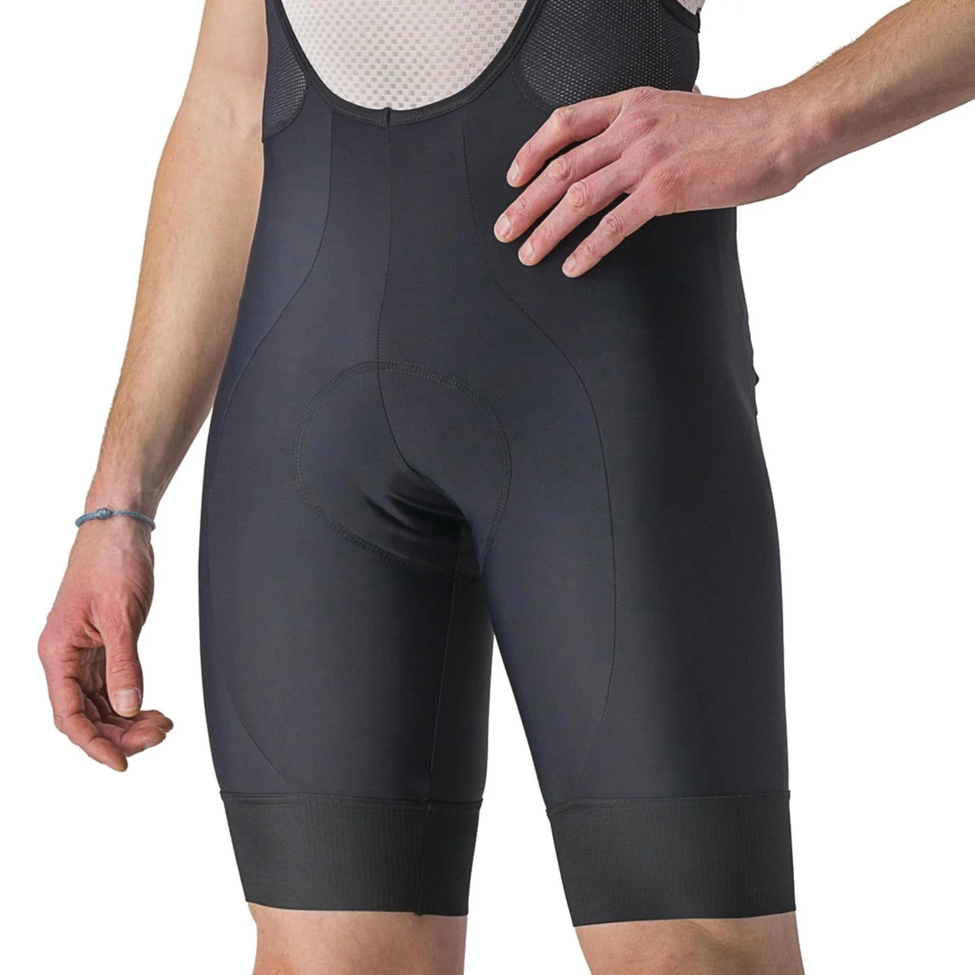 CASTELLI ENTRATA 2 BIBSHORT - Image 6