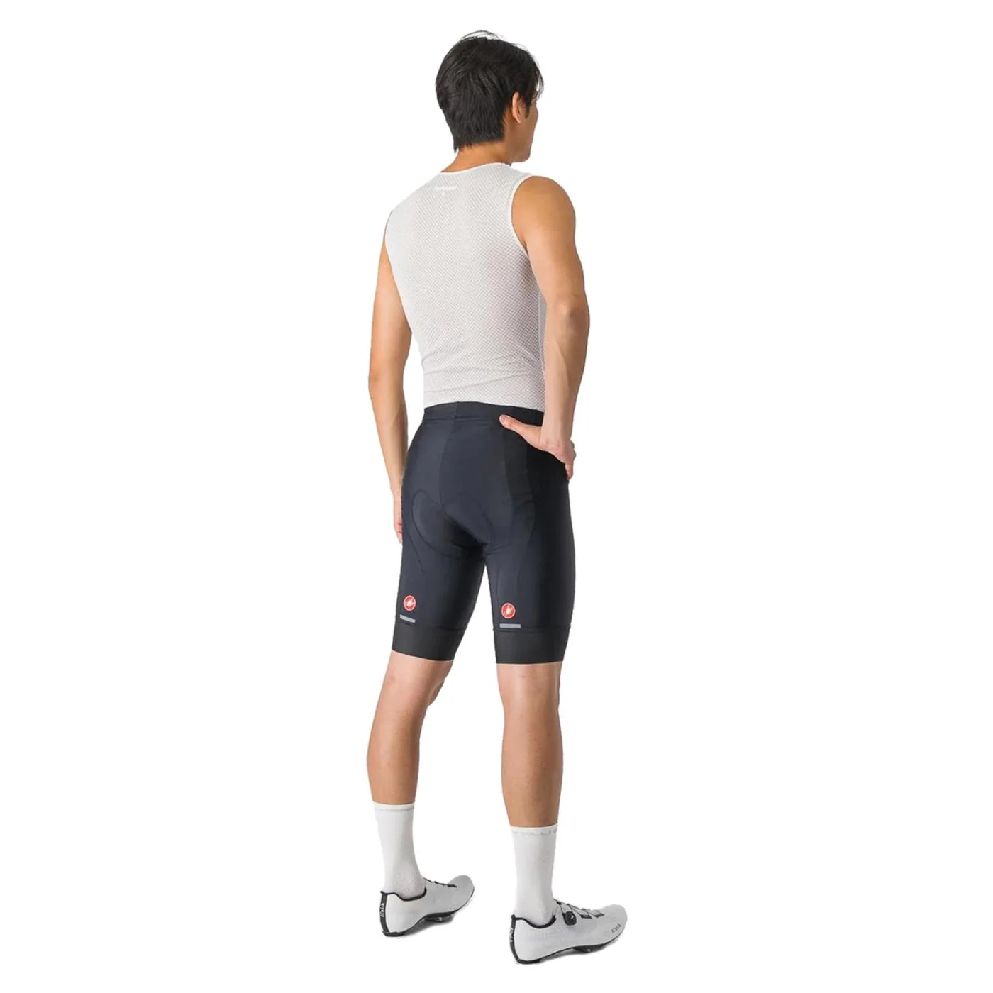 CASTELLI ENTRATA 2 SHORT - Image 2