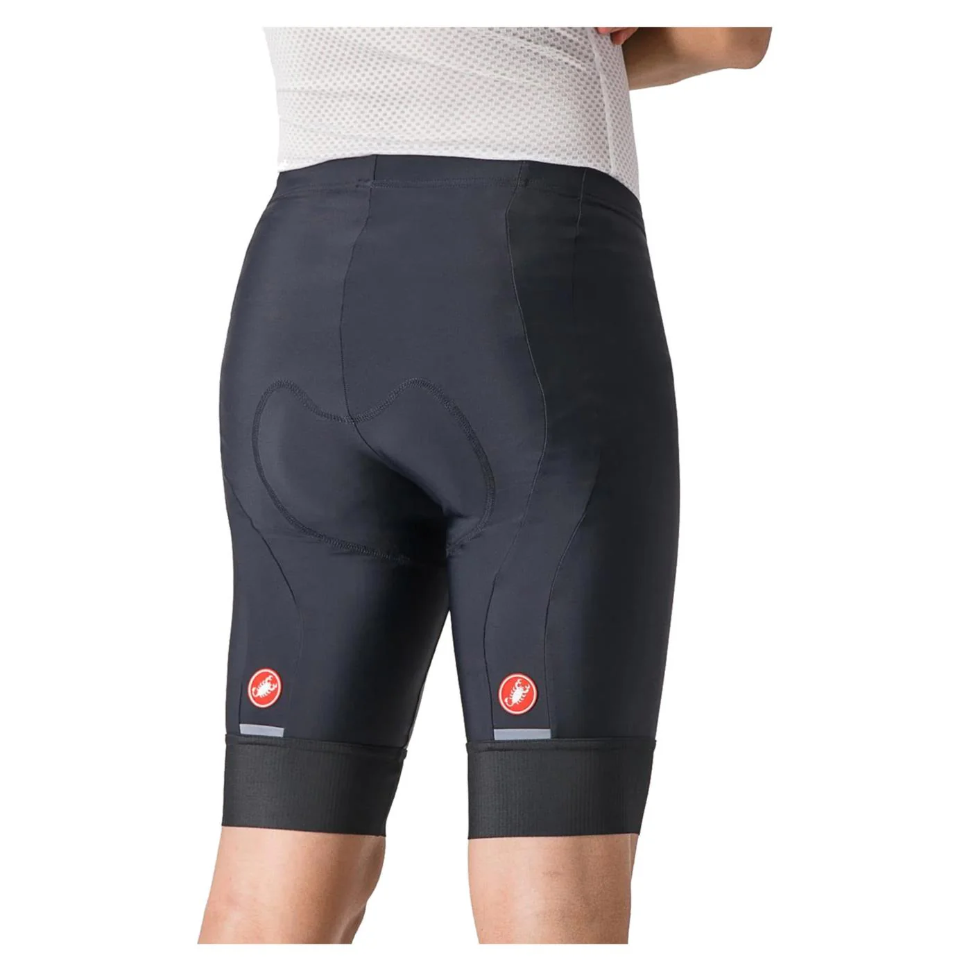 CASTELLI ENTRATA 2 SHORT - Image 3