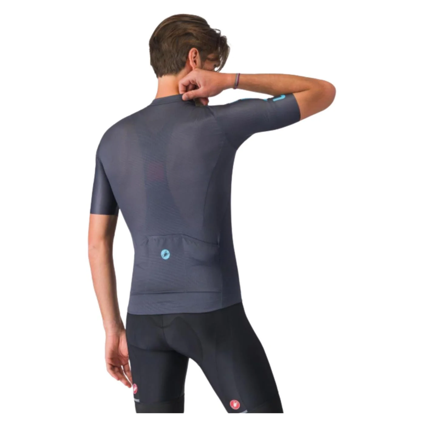 CASTELLI ENTRATA APEX JERSEY - Image 2