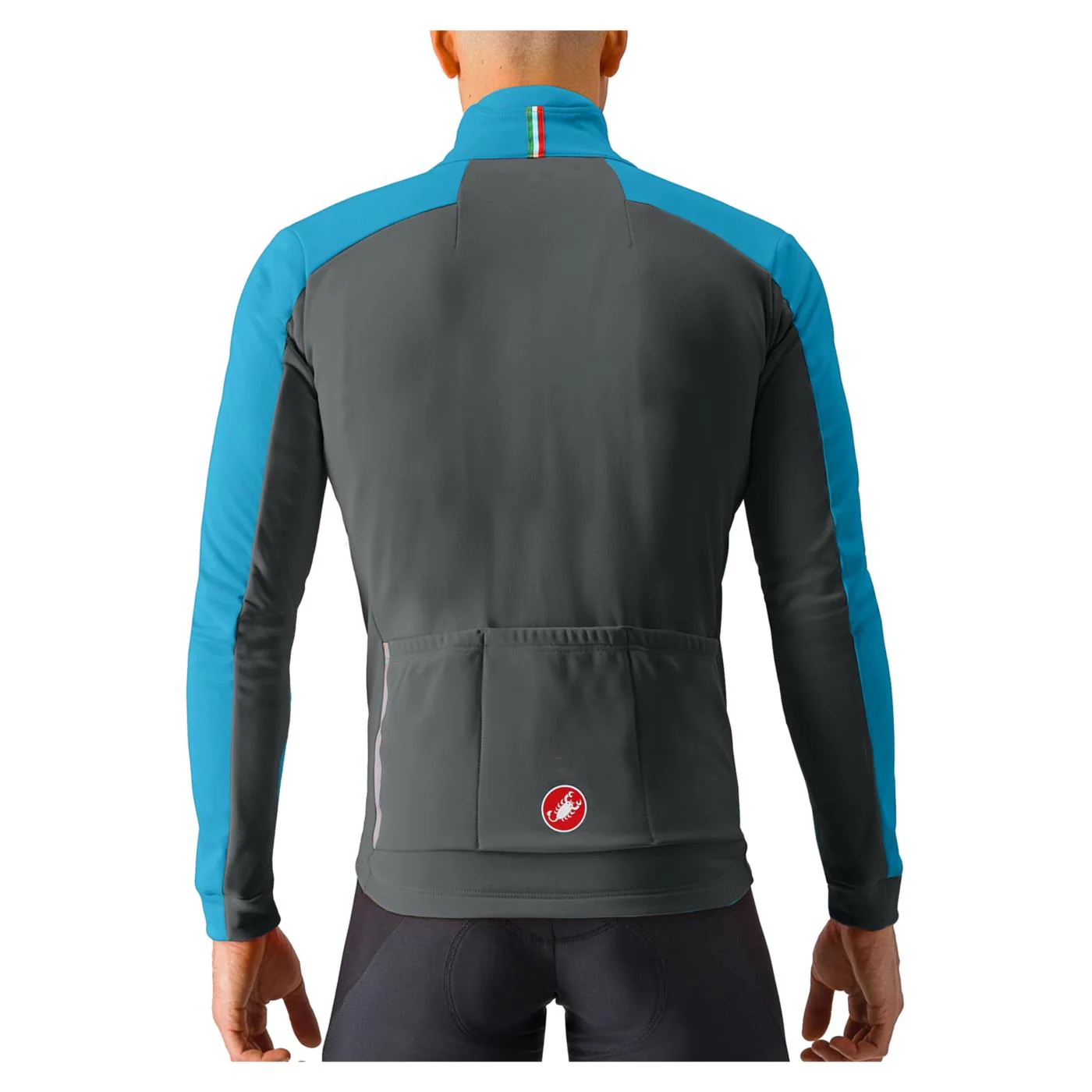 CASTELLI ENTRATA JACKET - Image 2