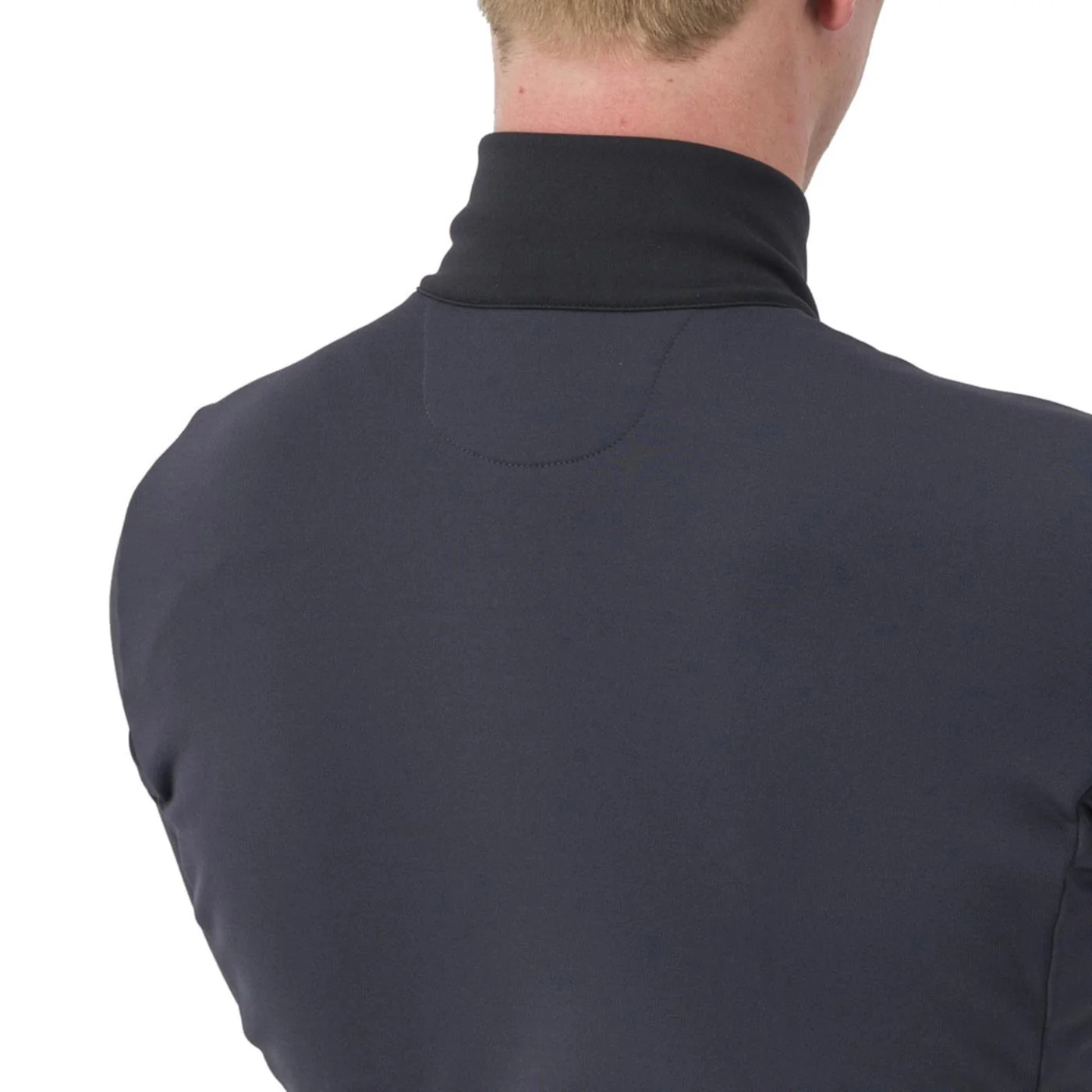 CASTELLI ENTRATA THERMAL JERSEY - Image 4