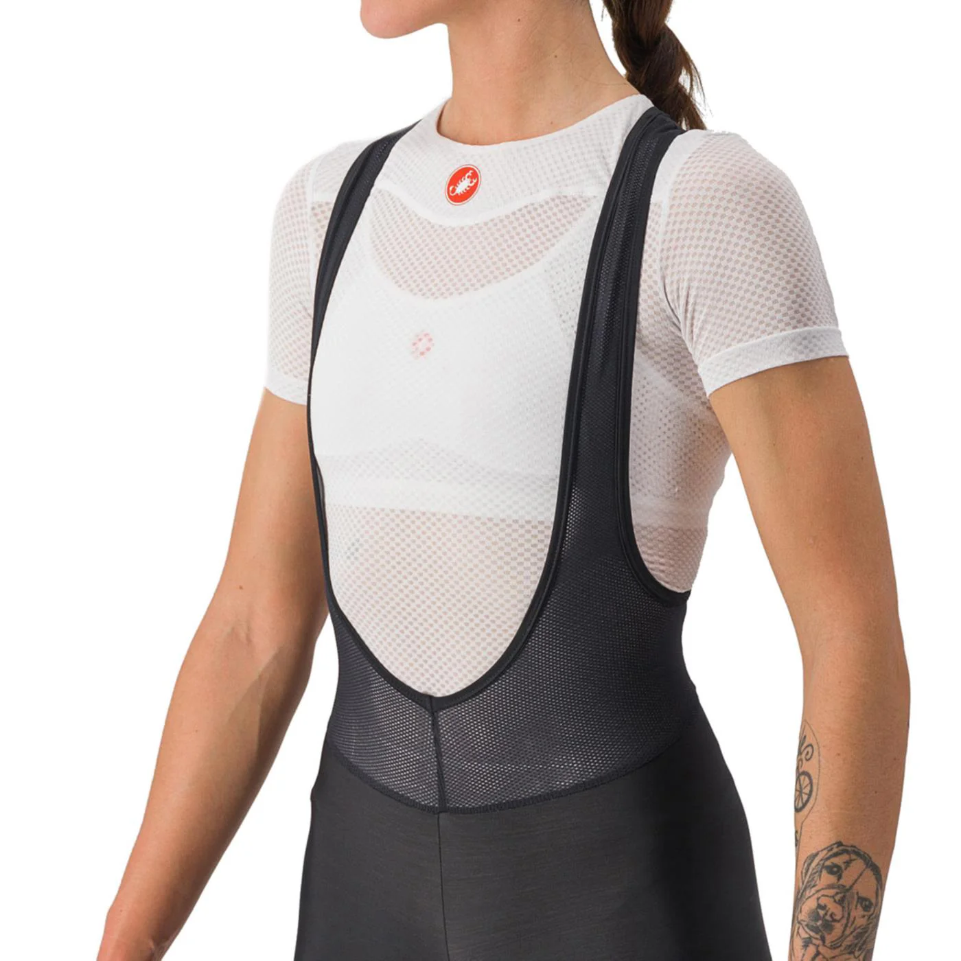 CASTELLI ENTRATA W BIBTIGHT - Image 3
