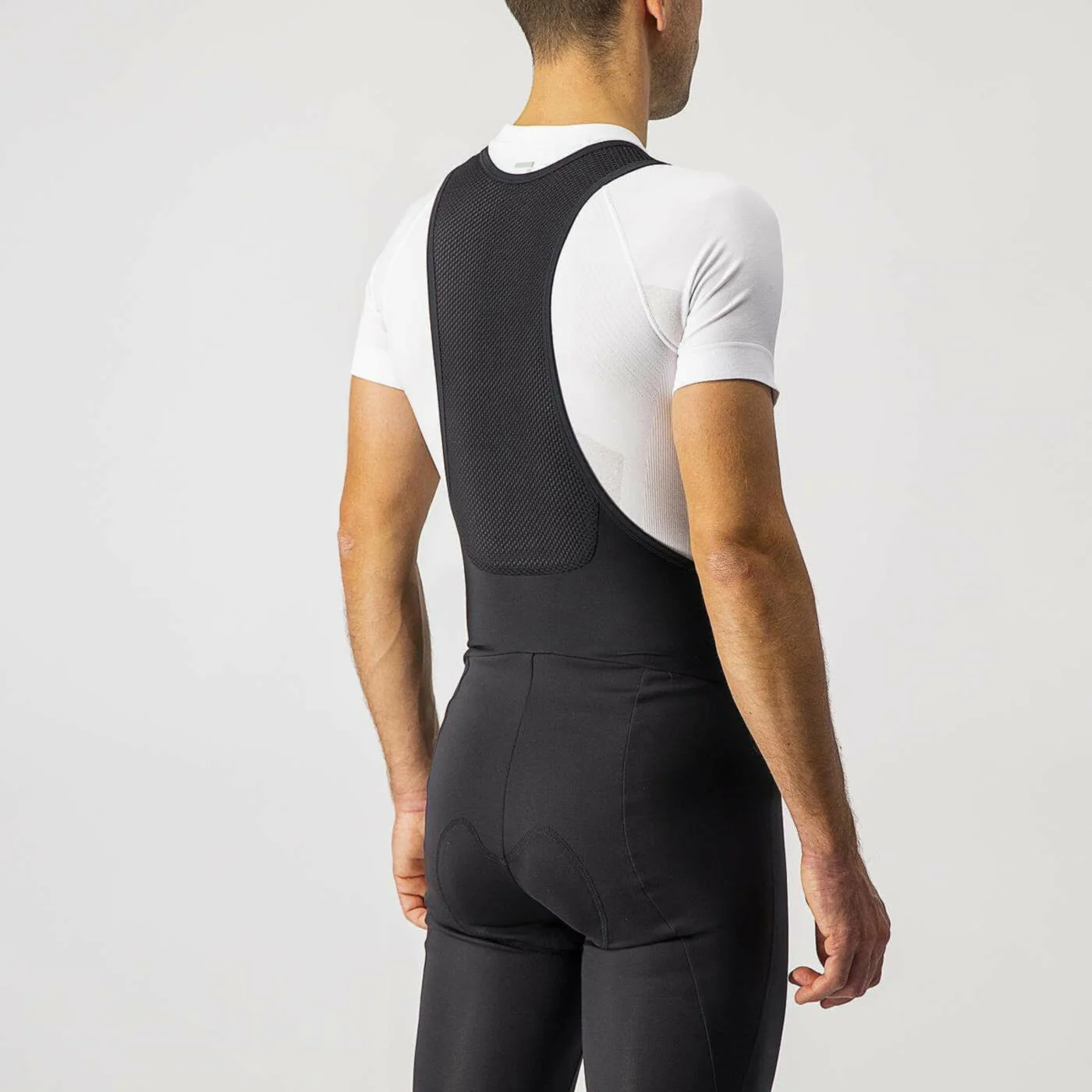CASTELLI ENTRATA WIND BIBTIGHT - Image 3