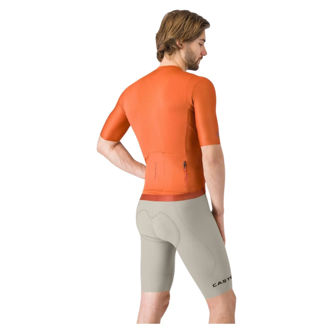 CASTELLI ESPRESSO 2 BIBSHORT - Image 2