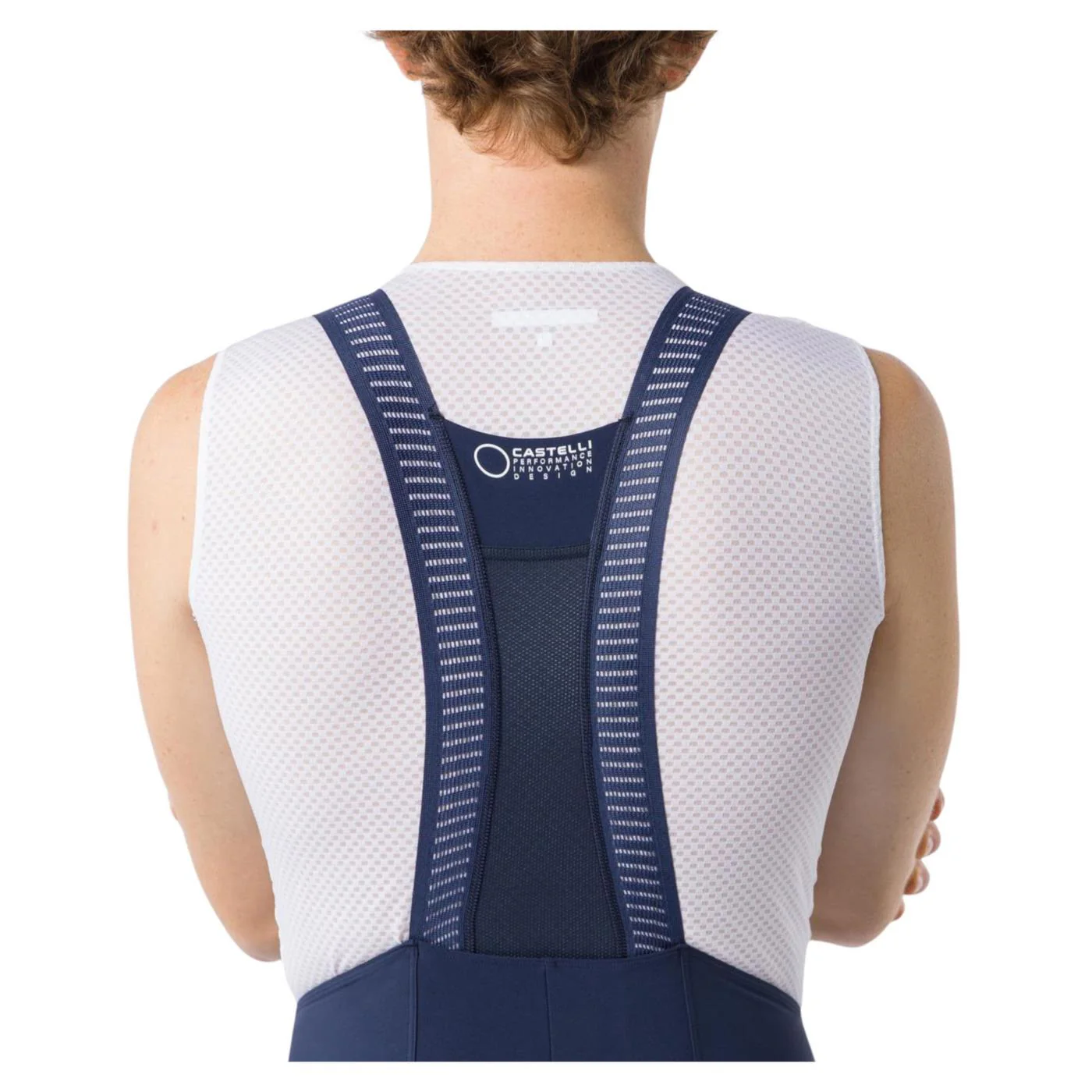 CASTELLI ESPRESSO 2 BIBSHORT - Image 4