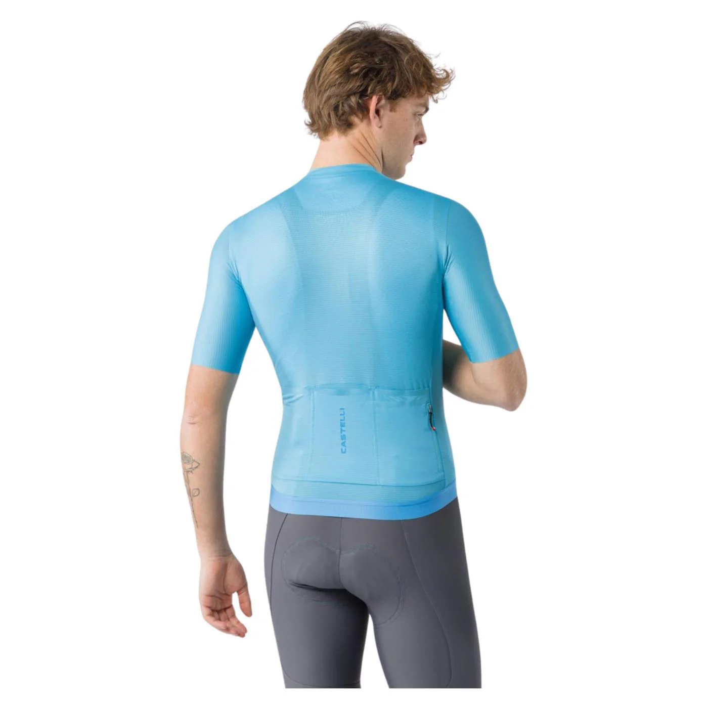 CASTELLI ESPRESSO 2 JERSEY - Image 2