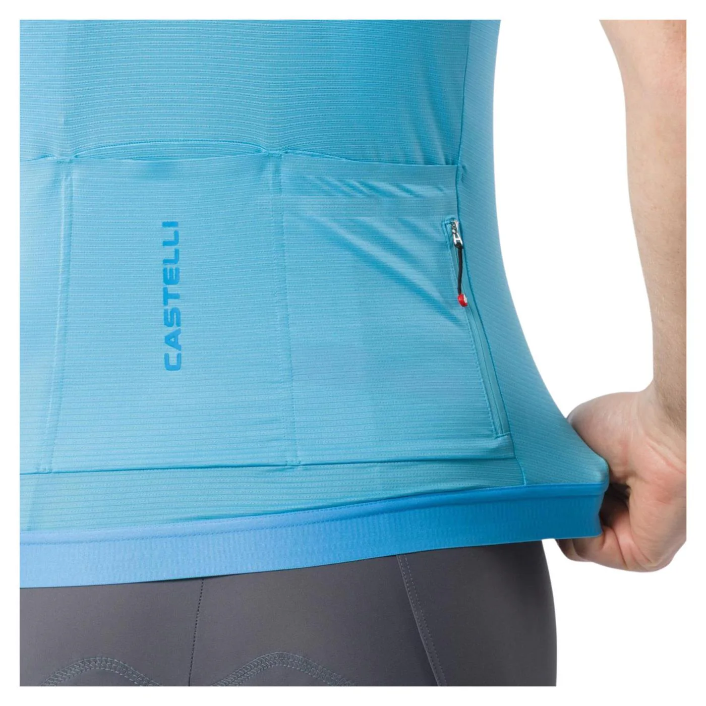 CASTELLI ESPRESSO 2 JERSEY - Image 4