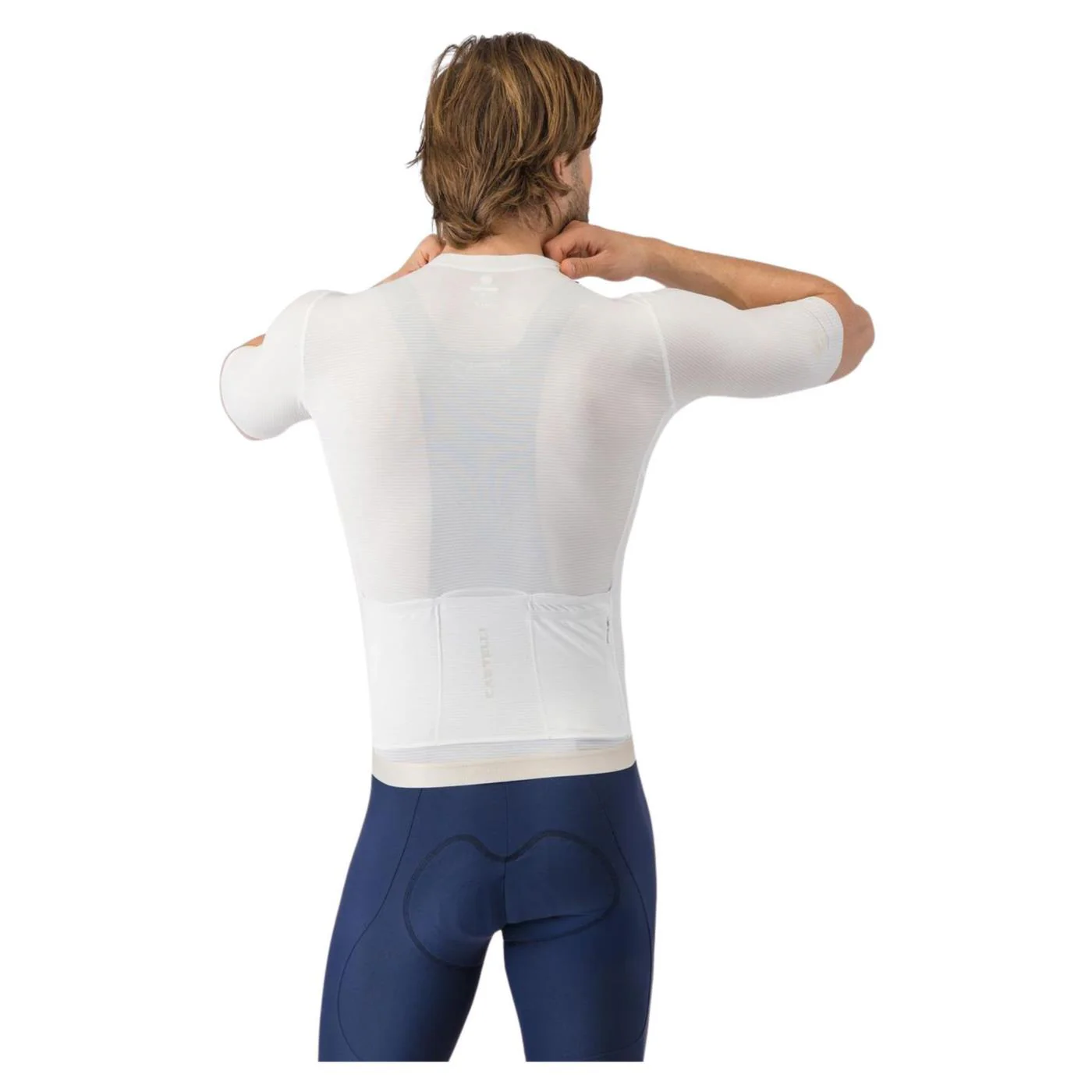 CASTELLI ESPRESSO 2 JERSEY - Image 2