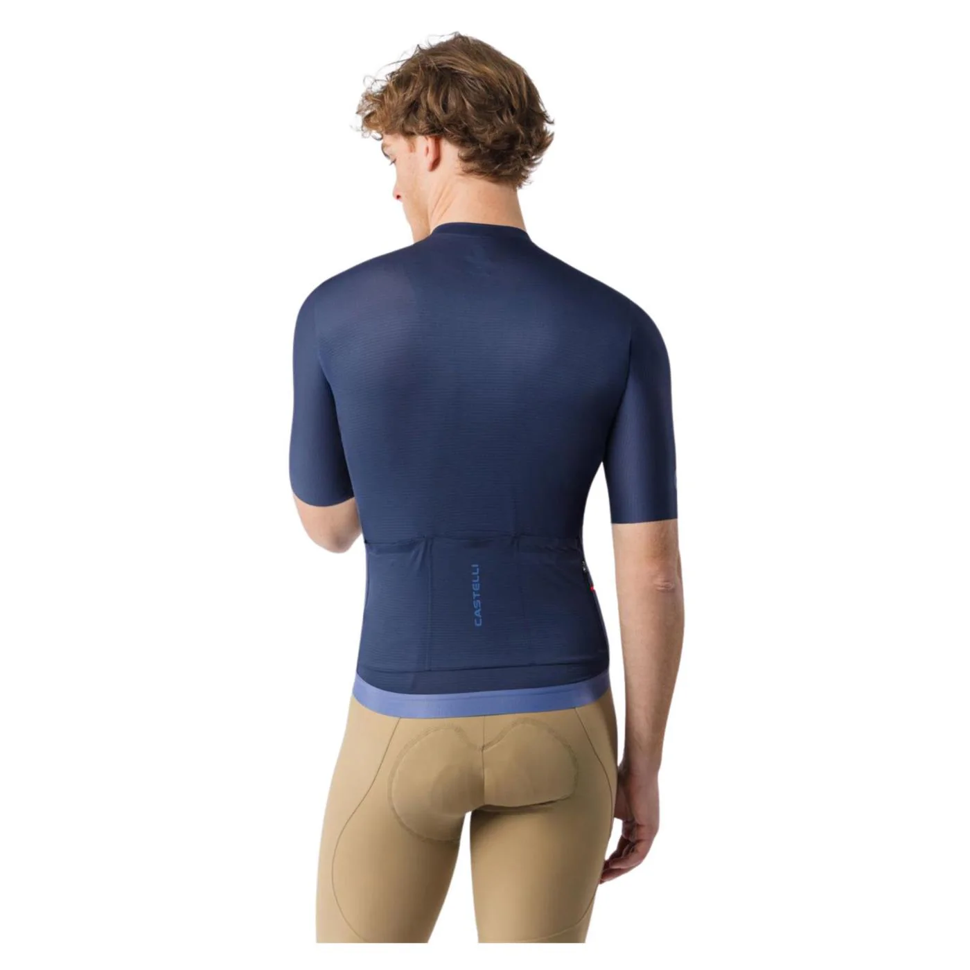 CASTELLI ESPRESSO 2 JERSEY - Image 2
