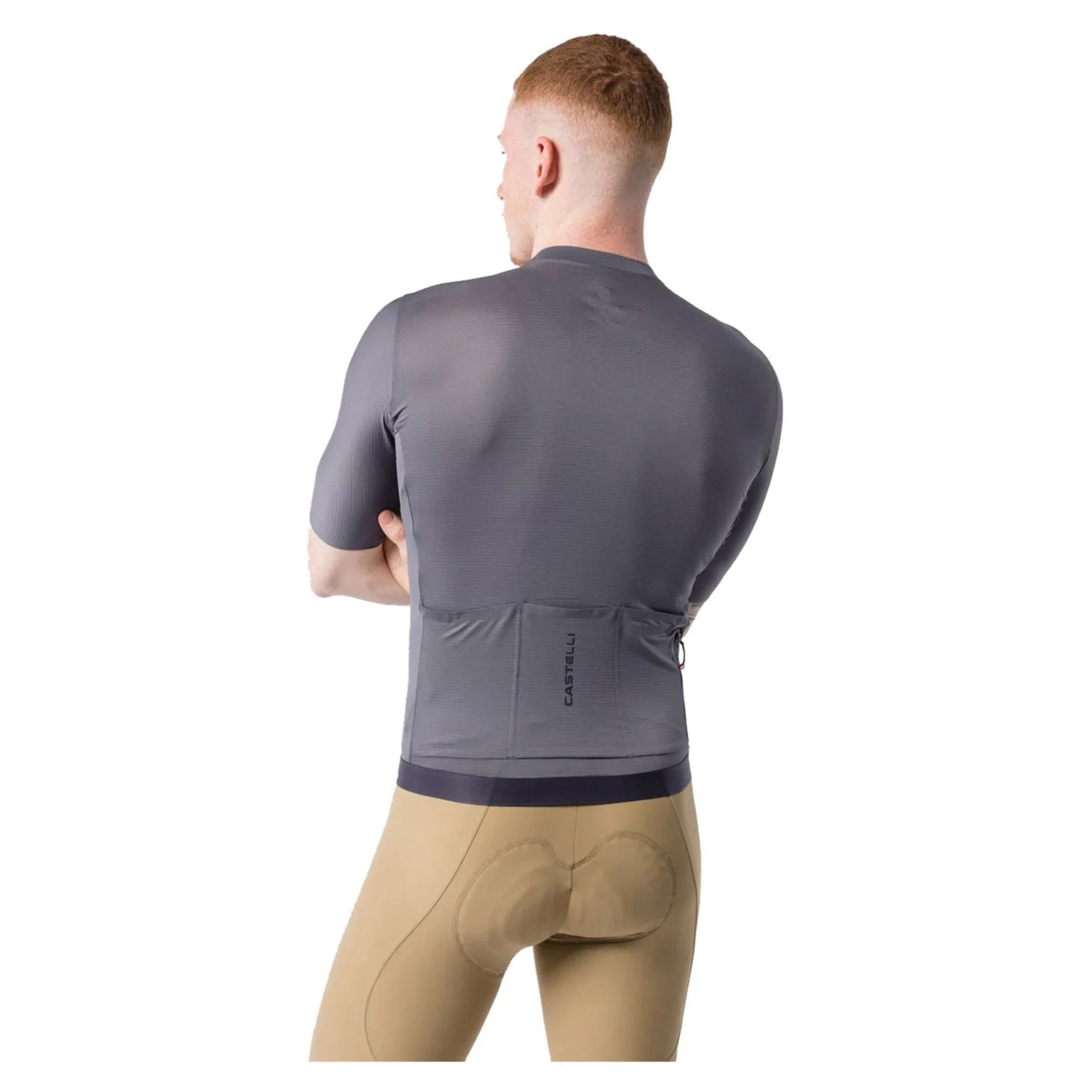 CASTELLI ESPRESSO 2 JERSEY - Image 2