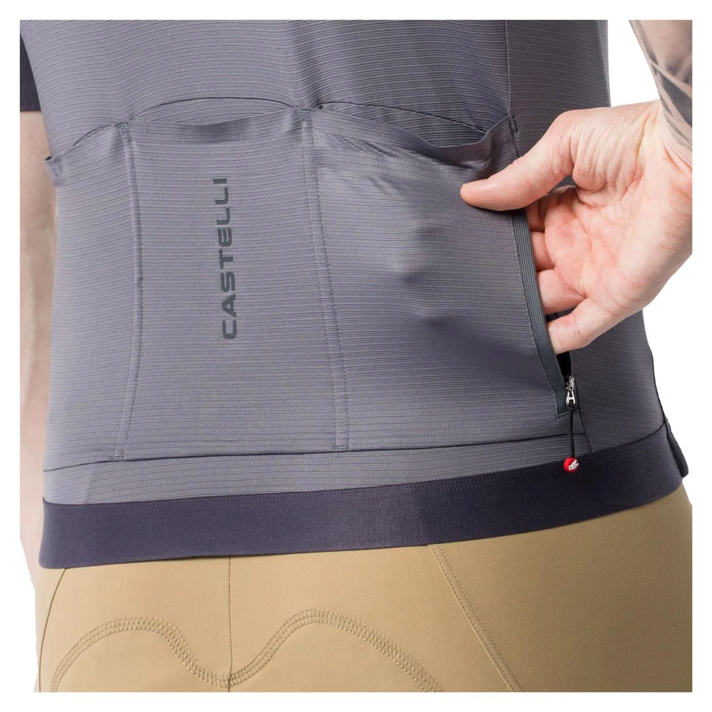 CASTELLI ESPRESSO 2 JERSEY - Image 4