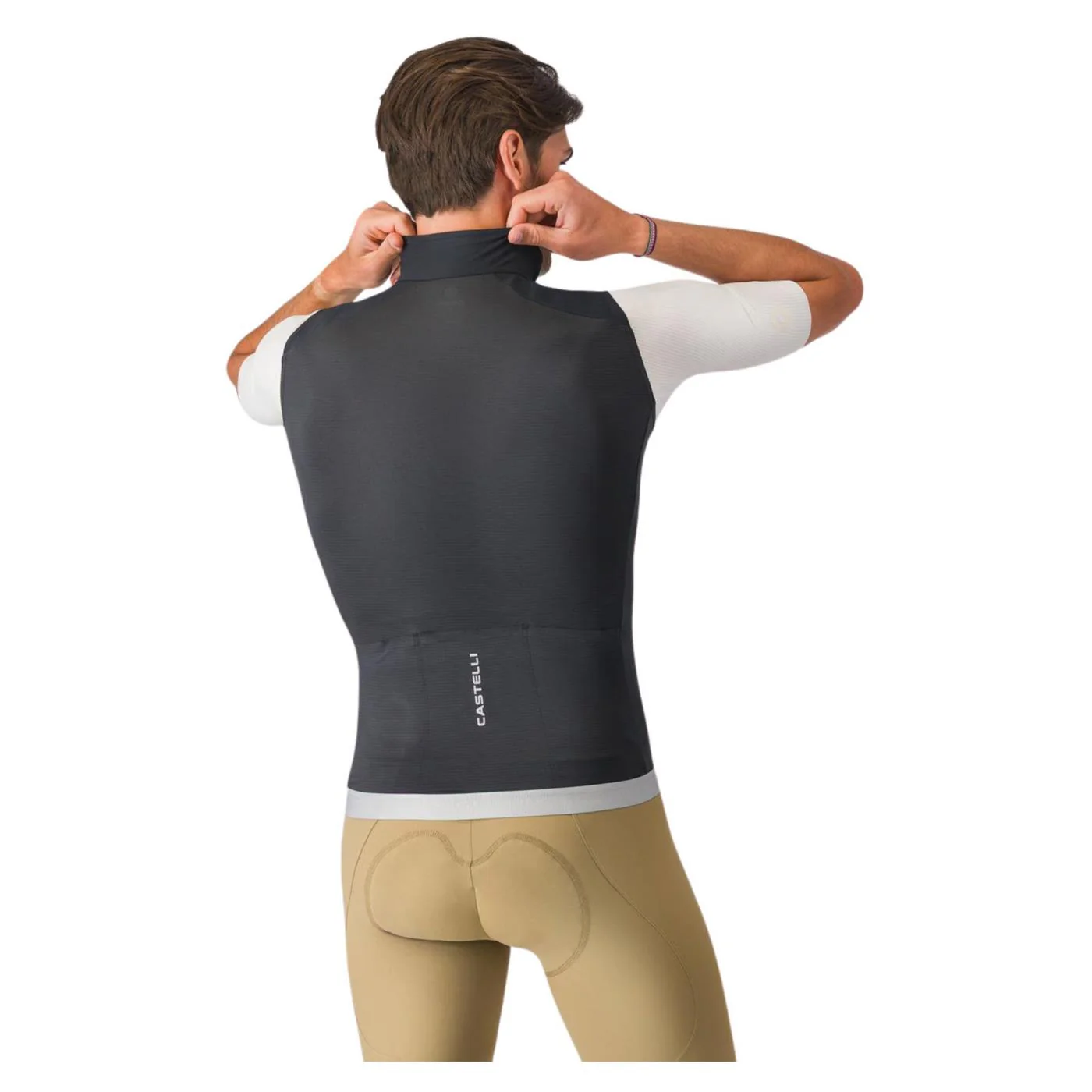 CASTELLI ESPRESSO 2 VEST - Image 2