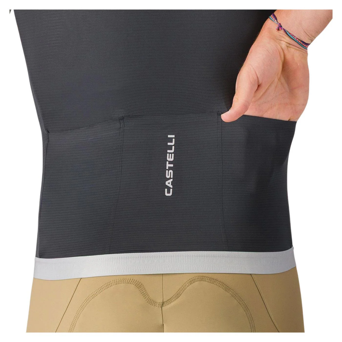 CASTELLI ESPRESSO 2 VEST - Image 4