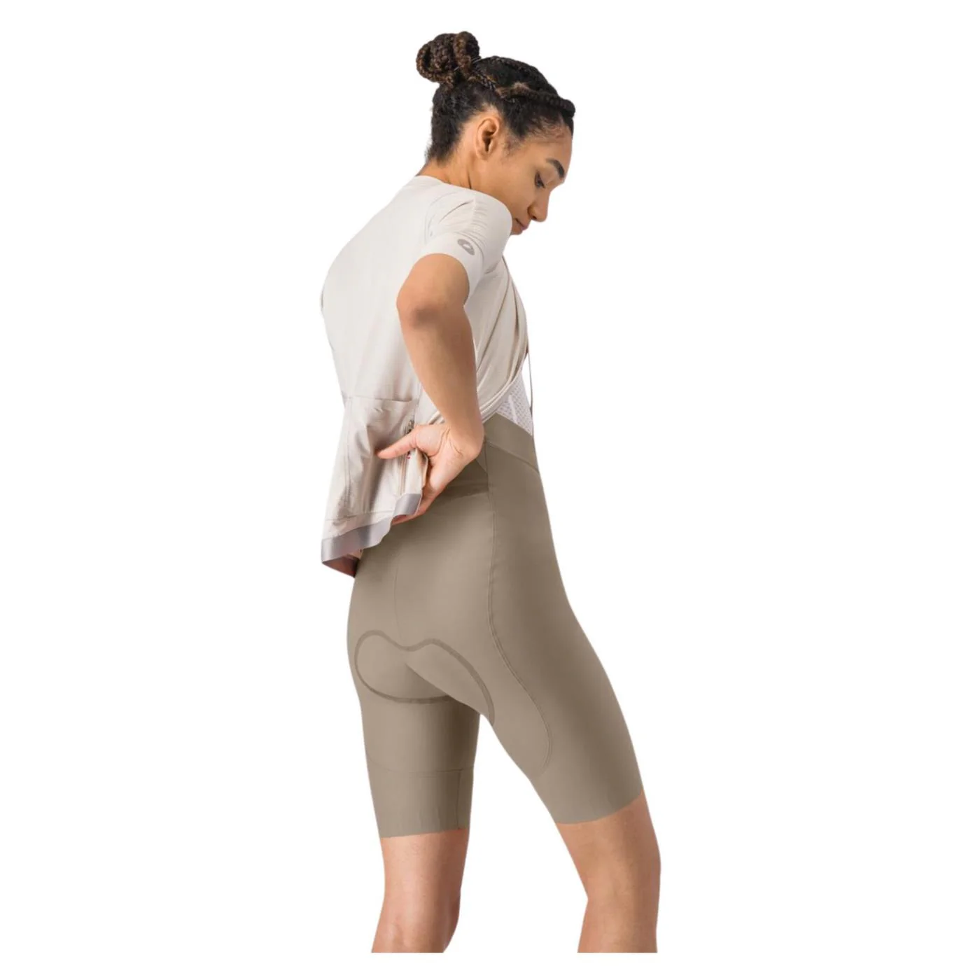 CASTELLI ESPRESSO 2 W DT BIBSHORT - Image 2