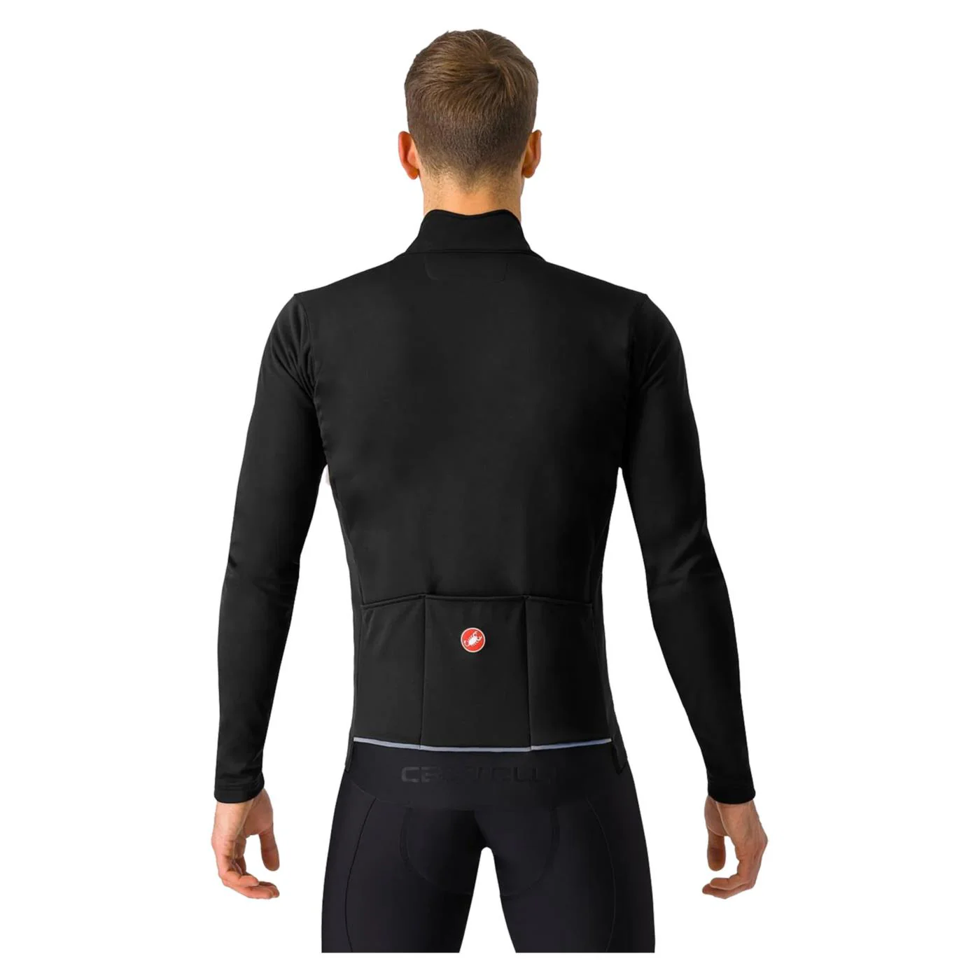 CASTELLI ESPRESSO AIR JACKET - Image 2
