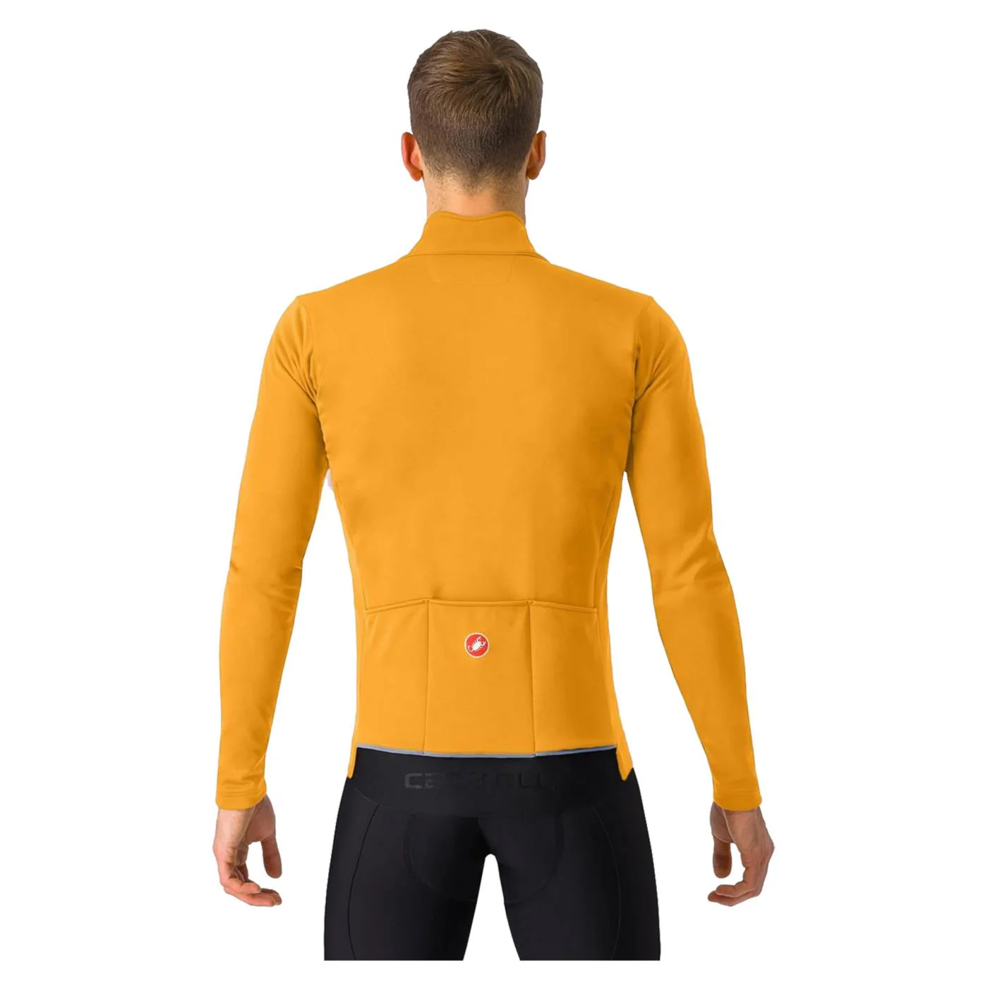 CASTELLI ESPRESSO AIR JACKET - Image 2
