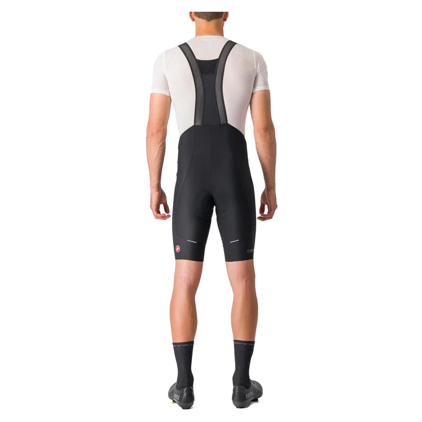 CASTELLI ESPRESSO BIBSHORT - Image 2