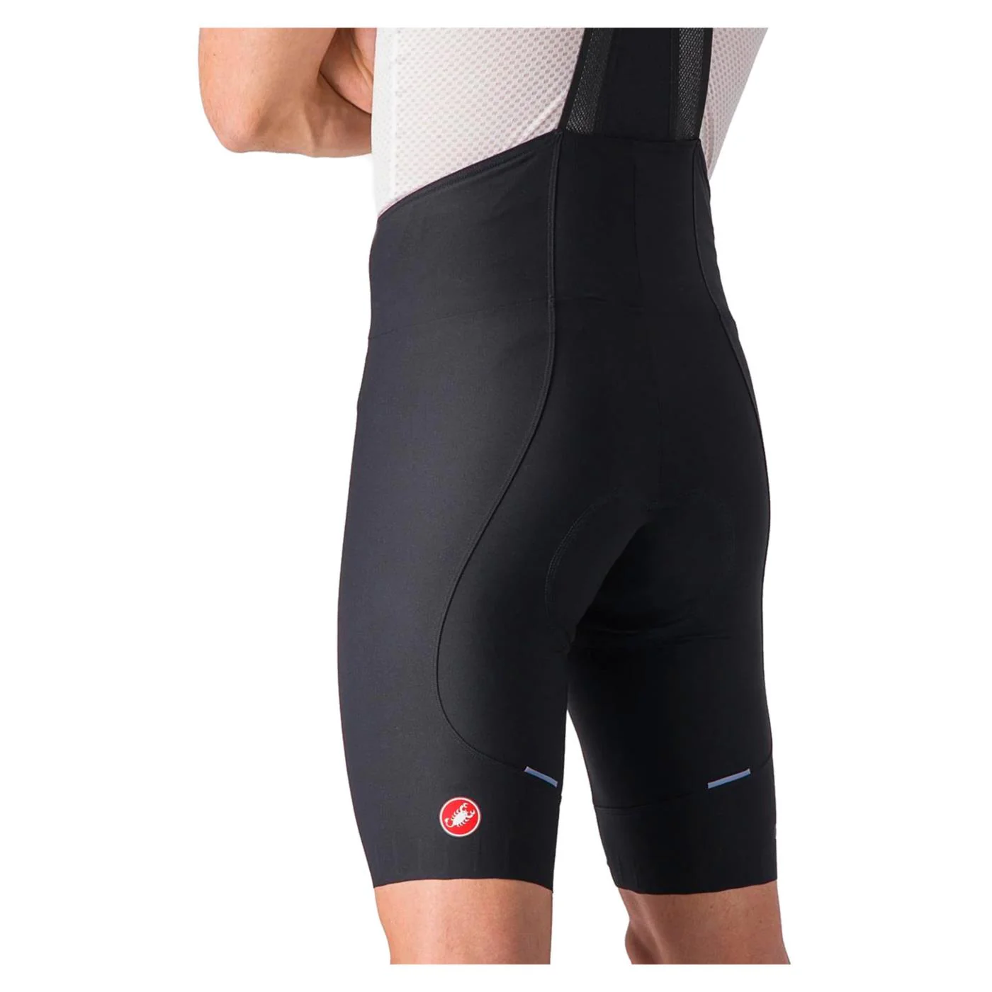 CASTELLI ESPRESSO BIBSHORT - Image 4