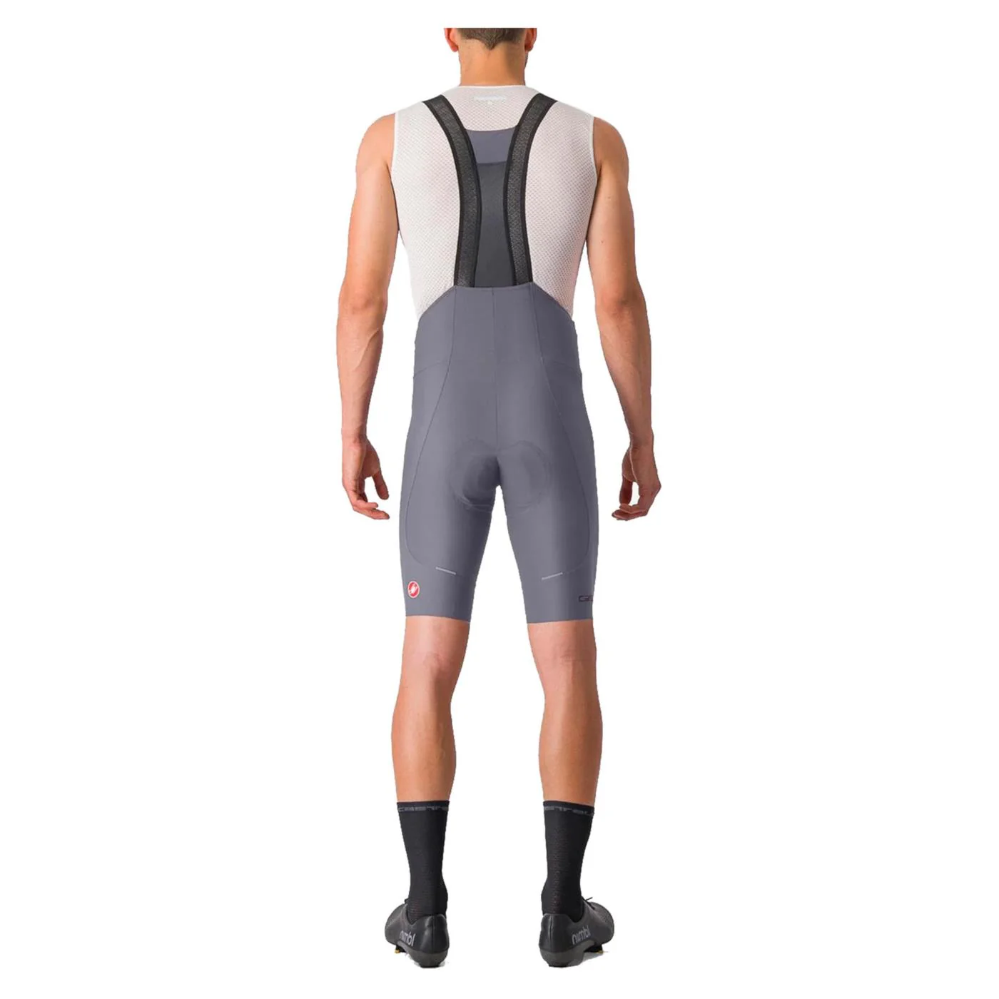 CASTELLI ESPRESSO BIBSHORT - Image 2