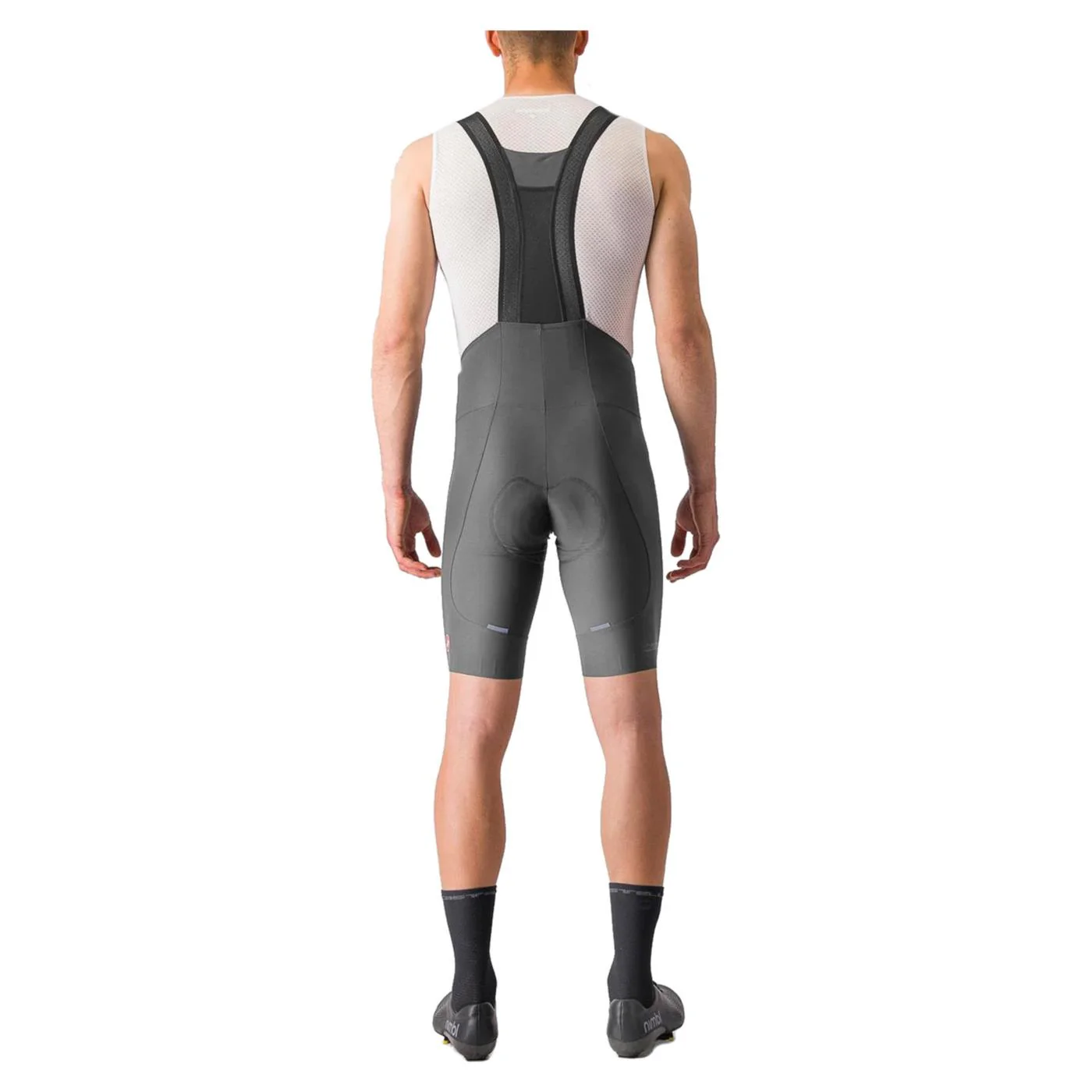 CASTELLI ESPRESSO BIBSHORT - Image 2