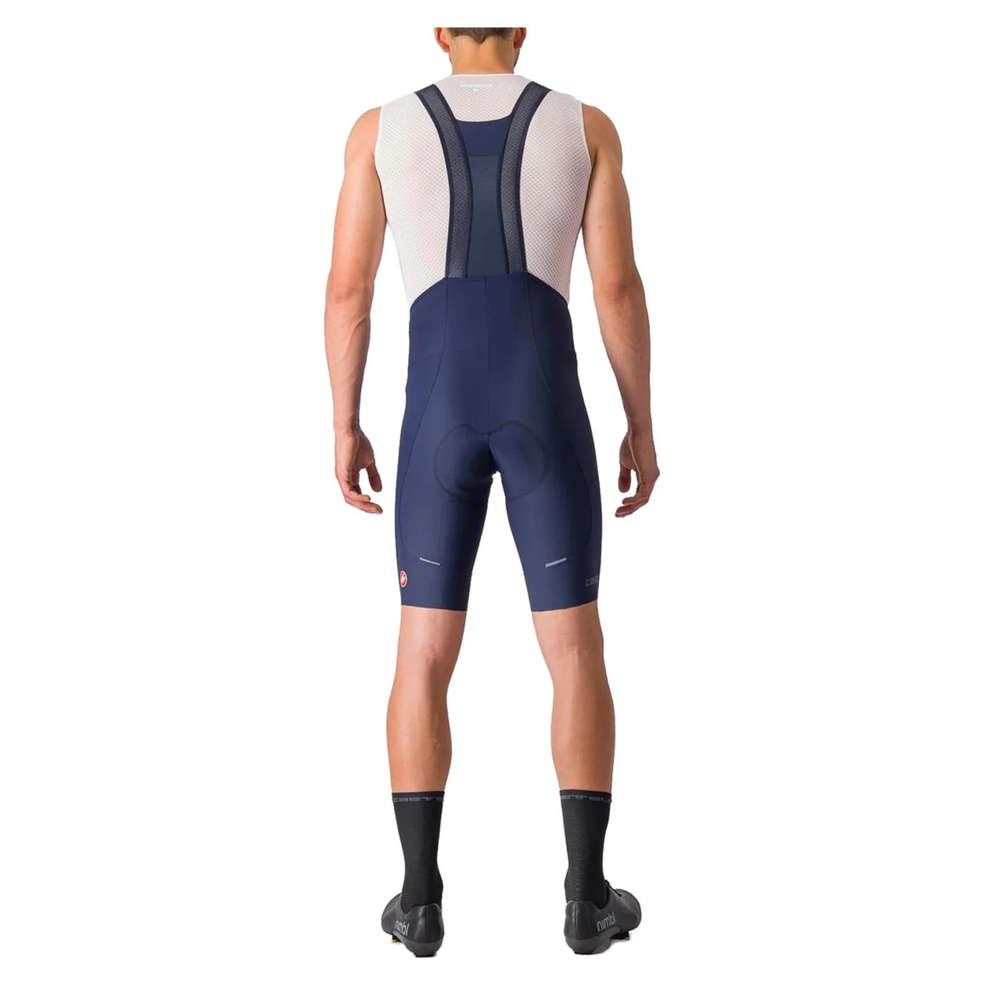 CASTELLI ESPRESSO BIBSHORT - Image 2