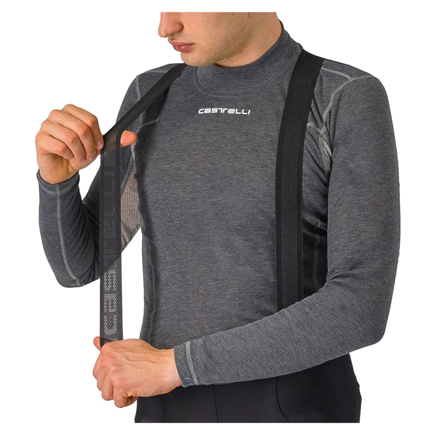 CASTELLI ESPRESSO BIBTIGHT - Image 3
