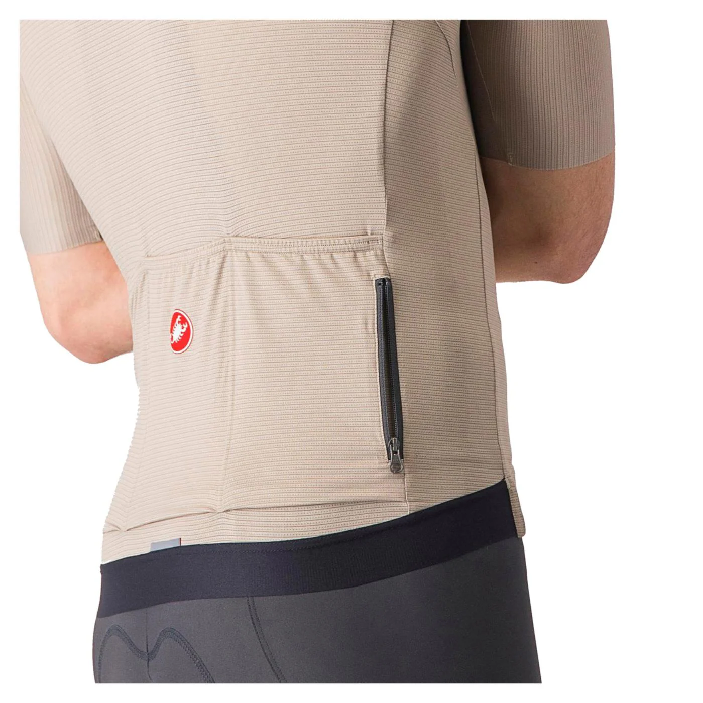CASTELLI ESPRESSO JERSEY - Image 4