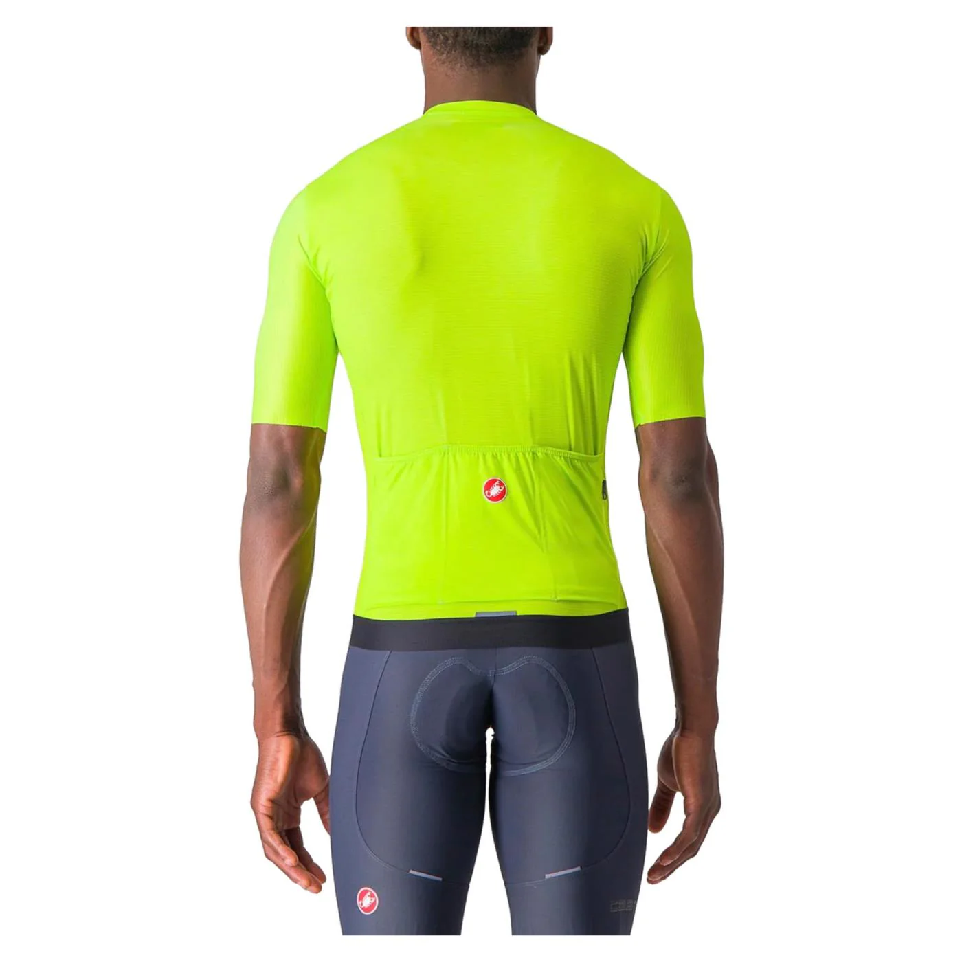 CASTELLI ESPRESSO JERSEY - Image 2