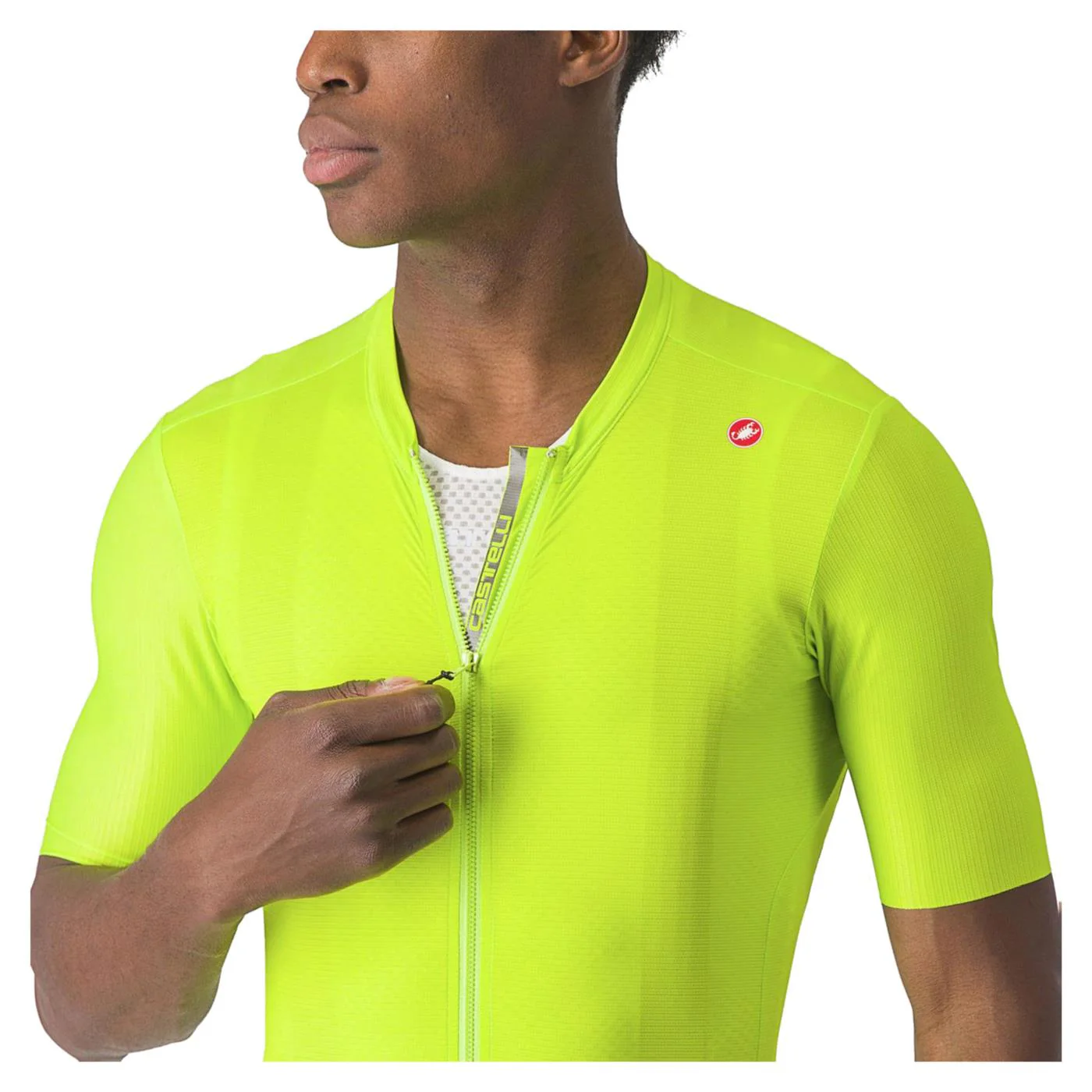 CASTELLI ESPRESSO JERSEY - Image 3