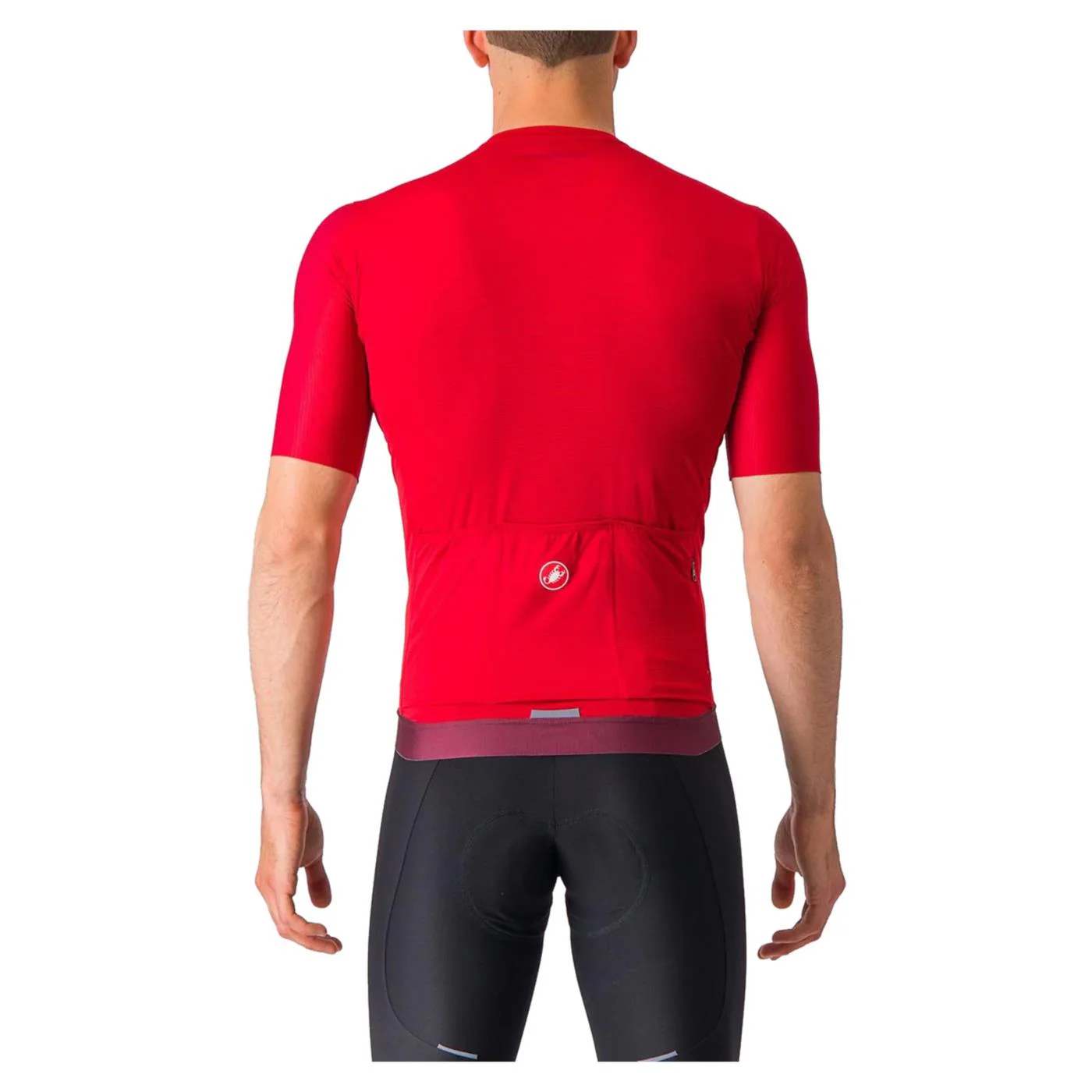 CASTELLI ESPRESSO JERSEY - Image 2