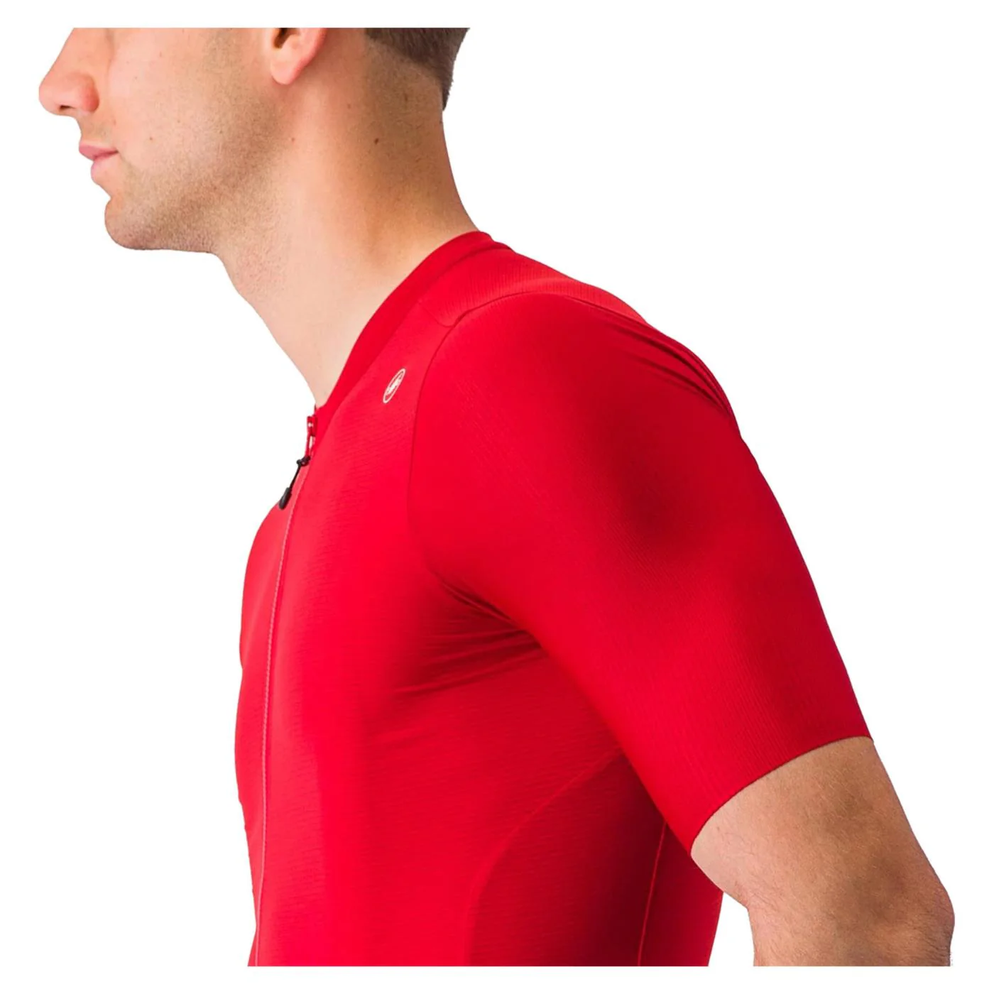 CASTELLI ESPRESSO JERSEY - Image 4
